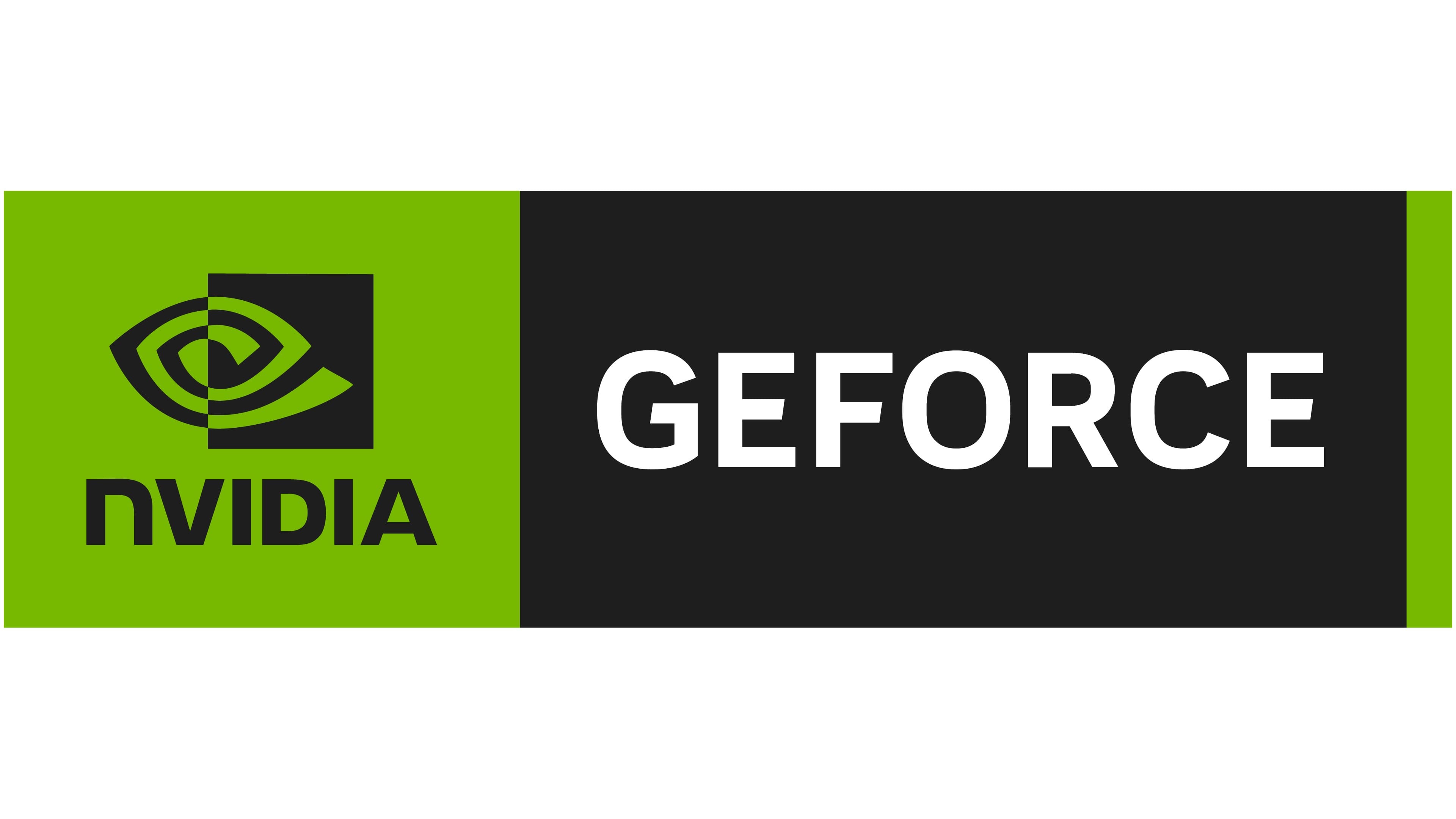 GeForce Logo