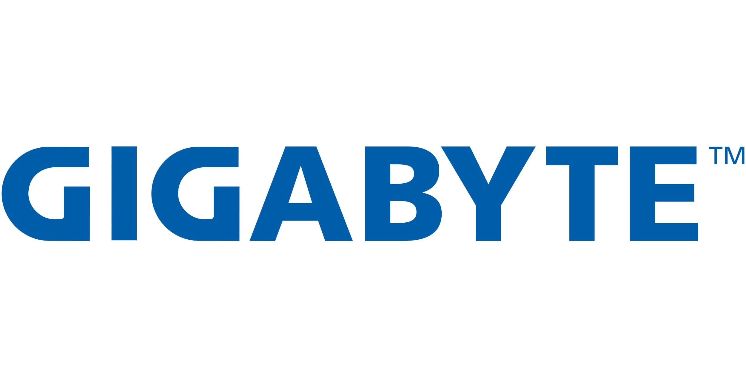 Gigabyte Logo