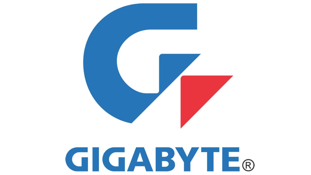 Gigabyte Logo