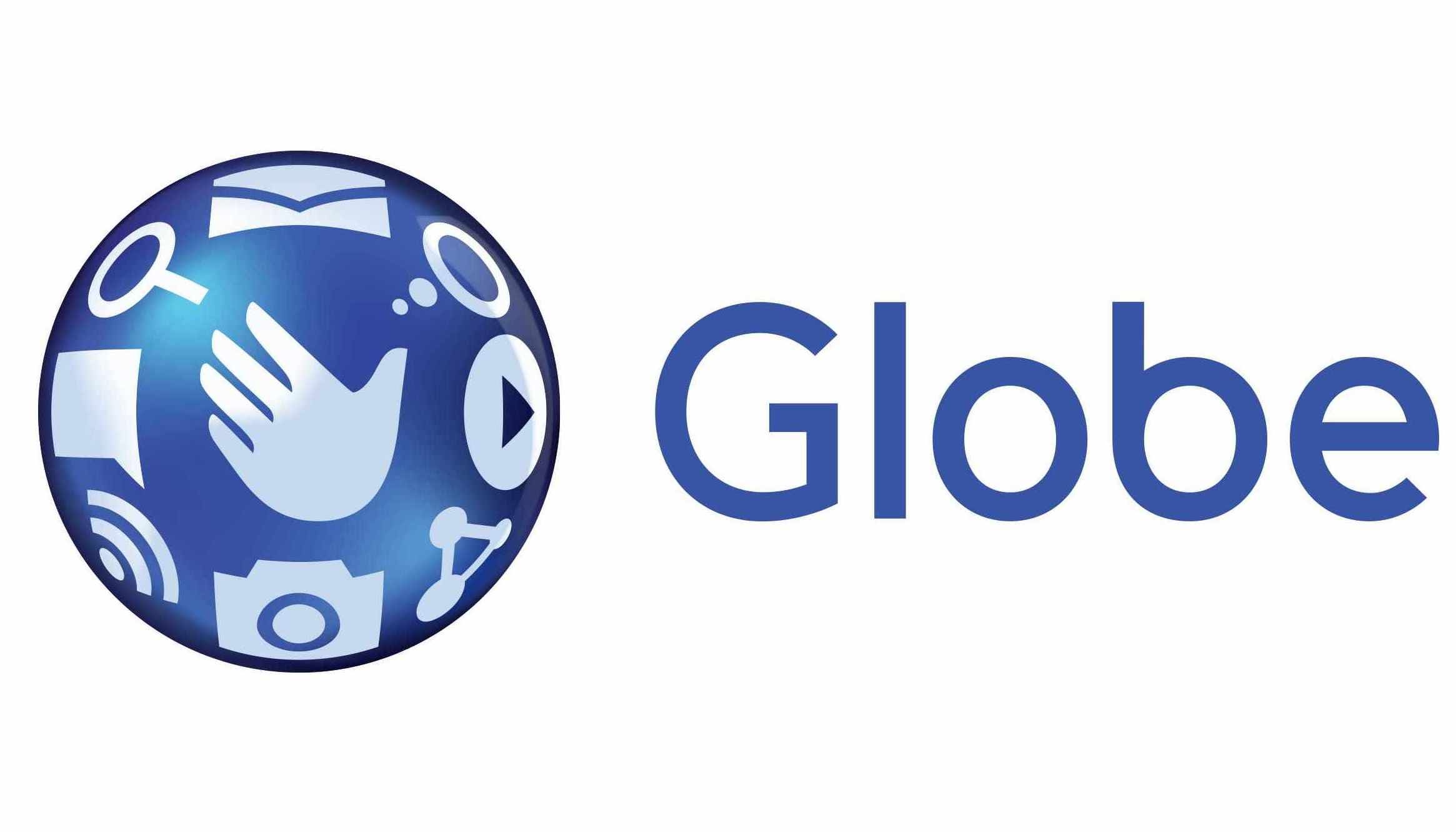 Globe Telecom Logo