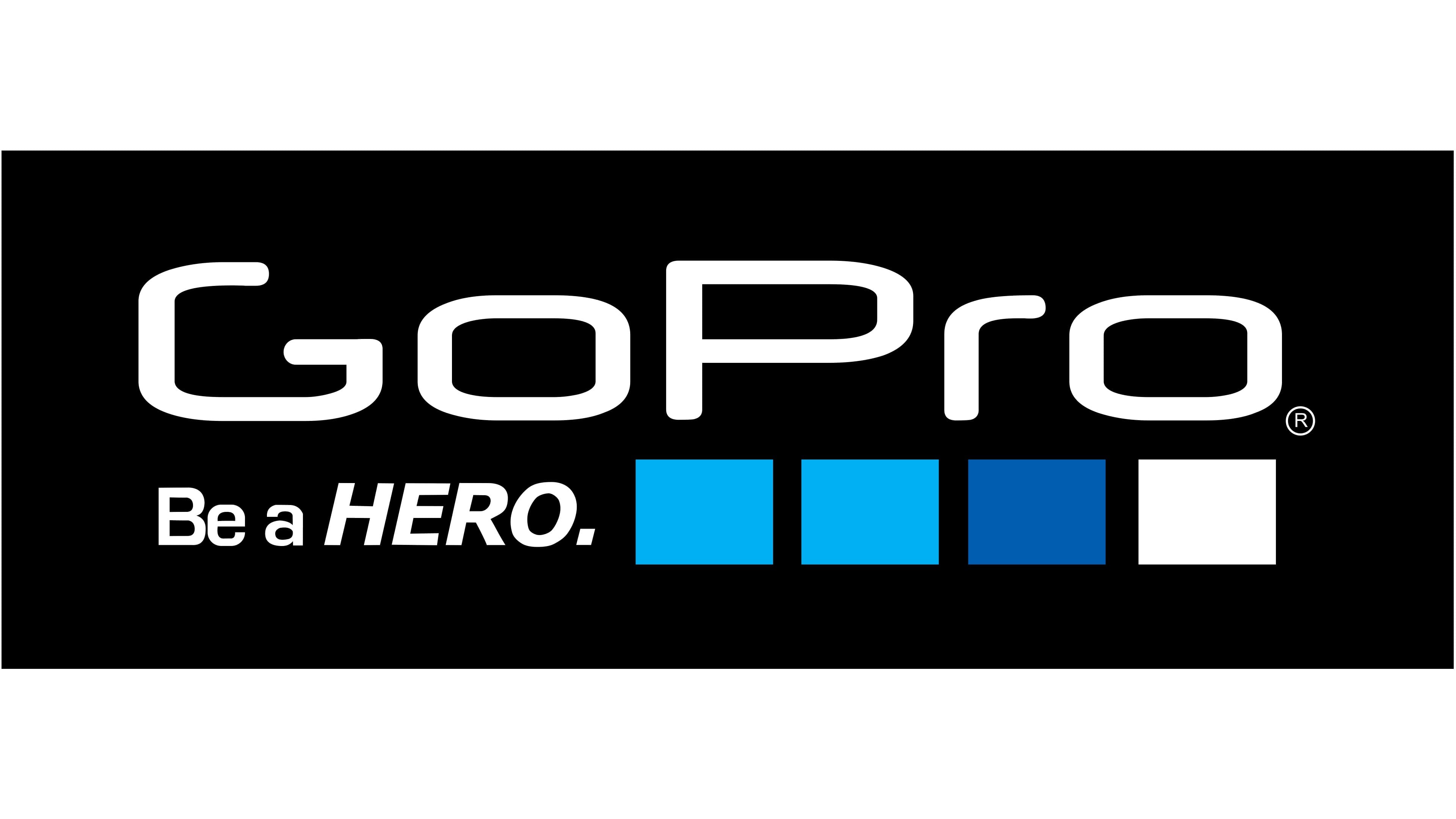 GoPro Logo