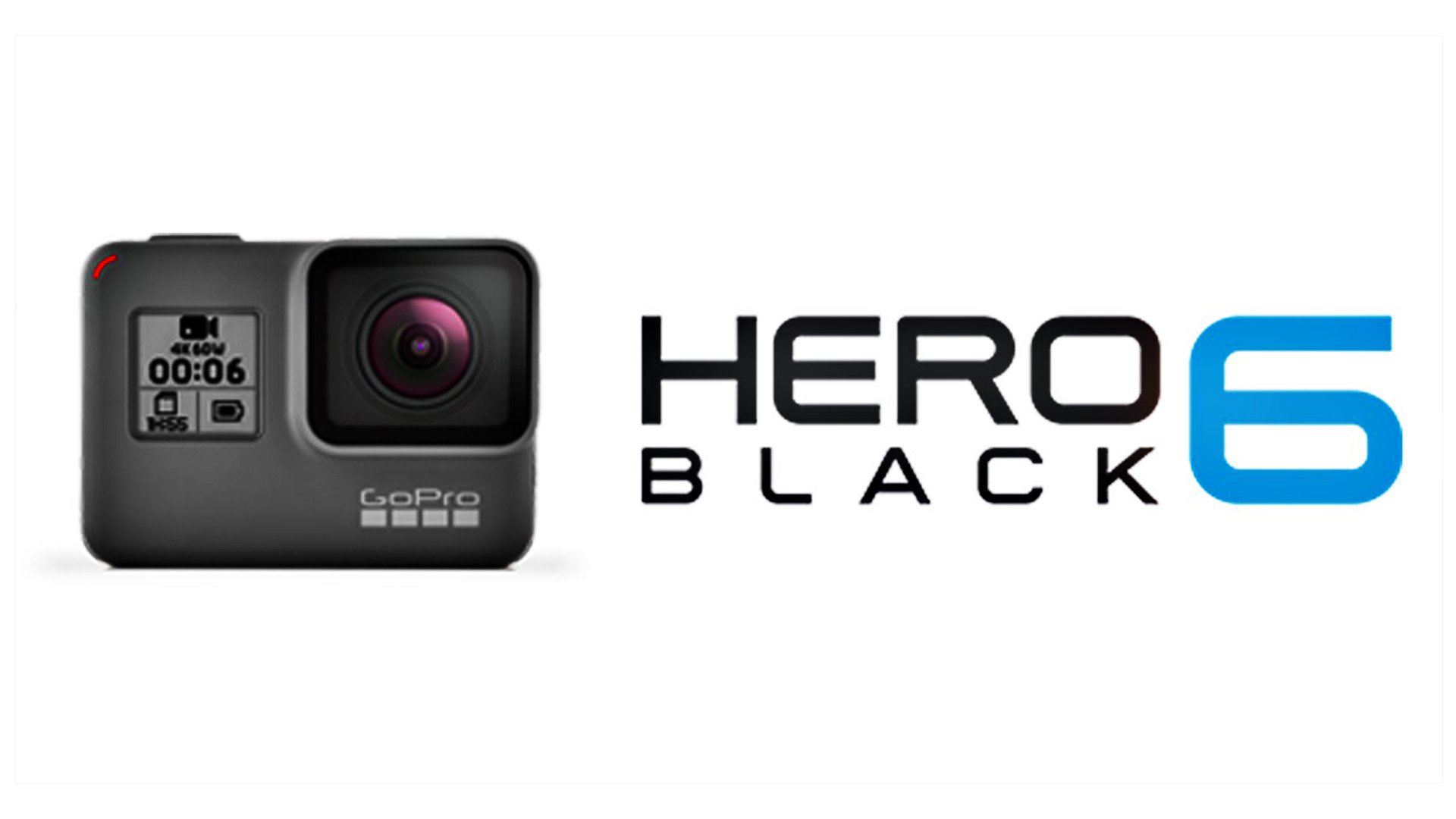 GoPro Logo