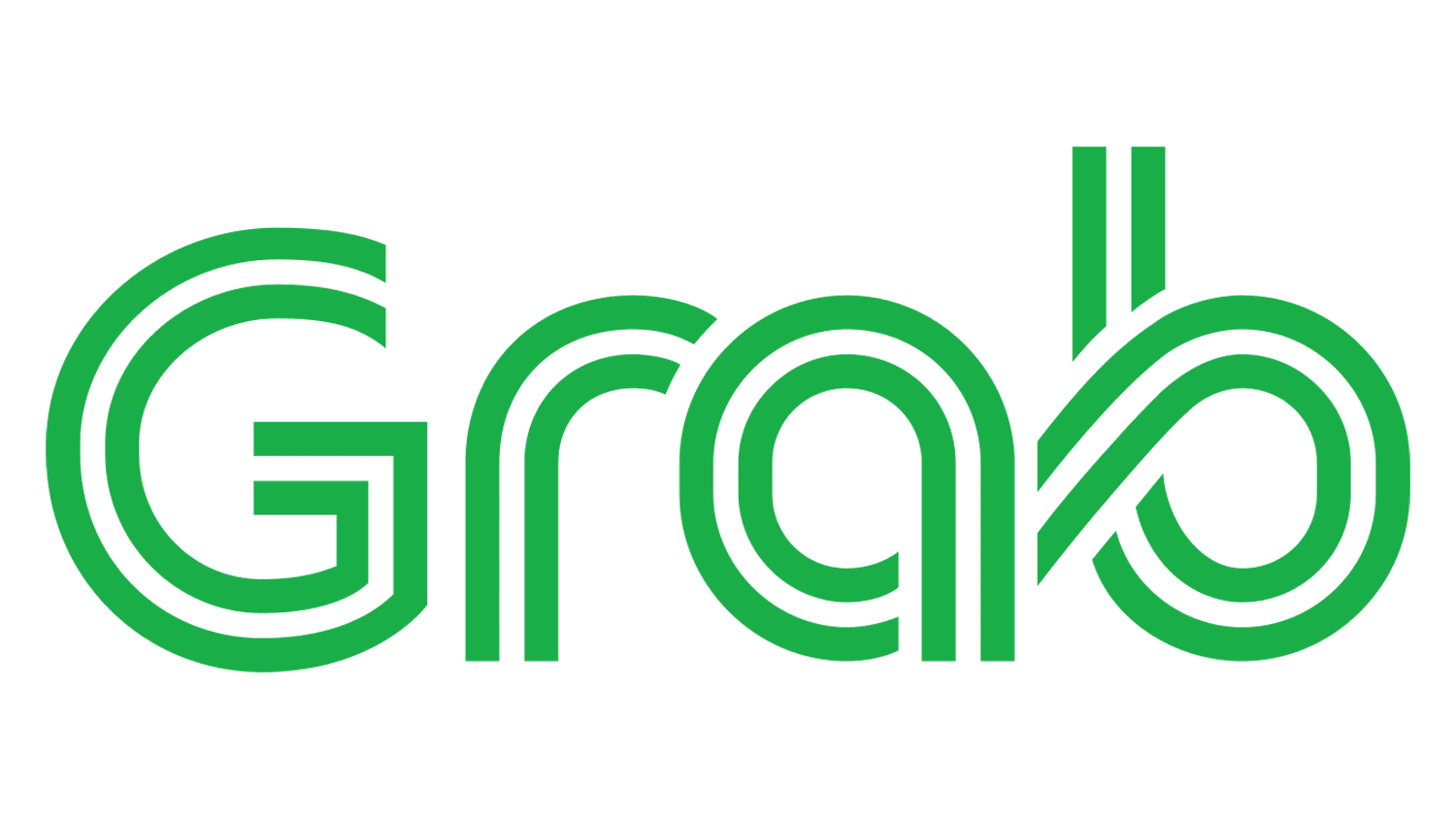 Grab Logo