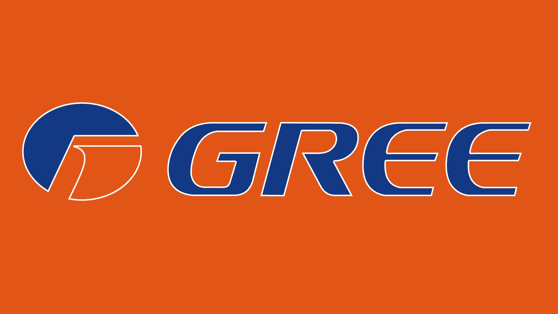 Gree Logo