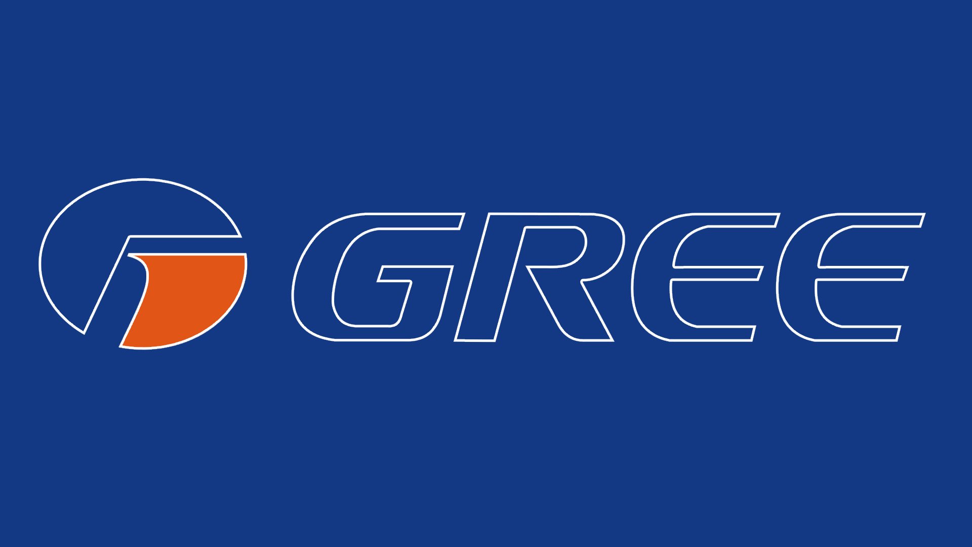 Gree Logo