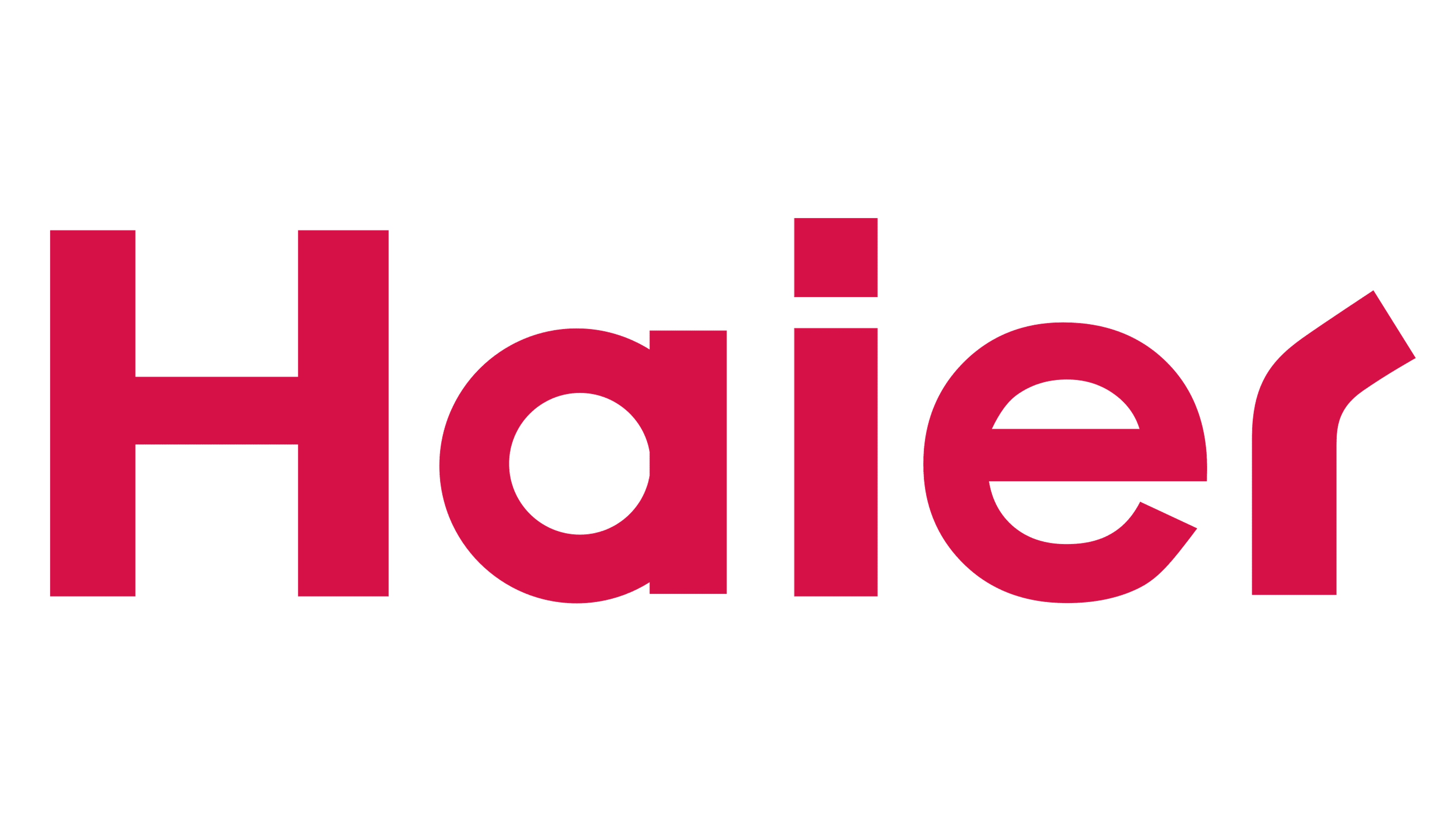 Haier Logo