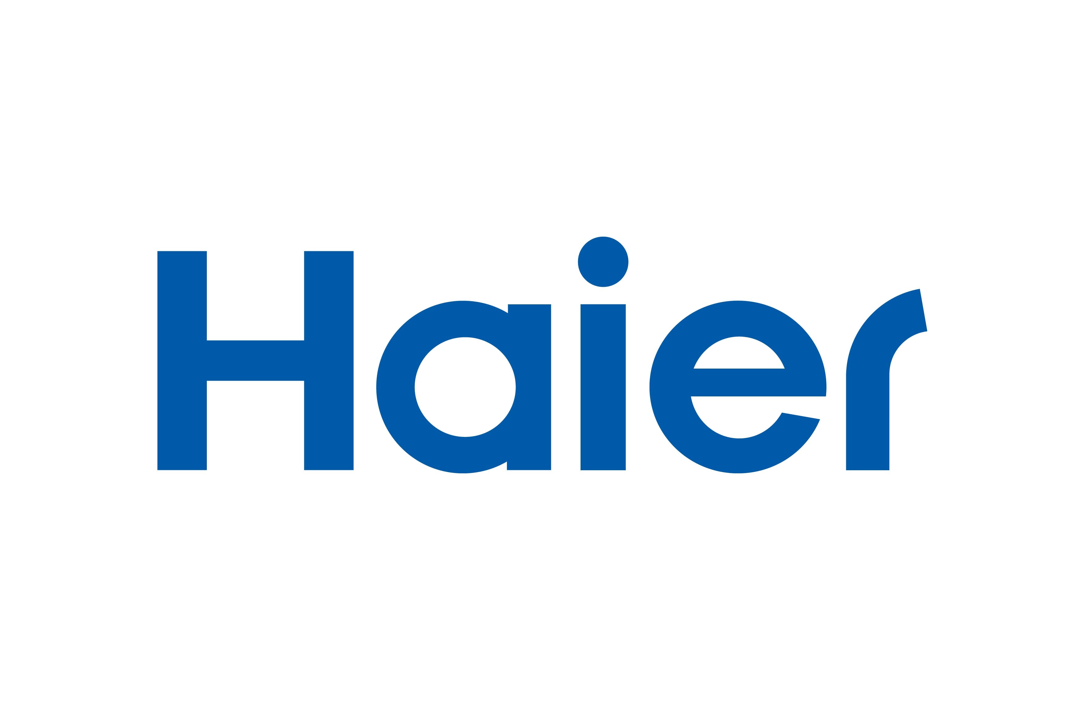 Haier Logo