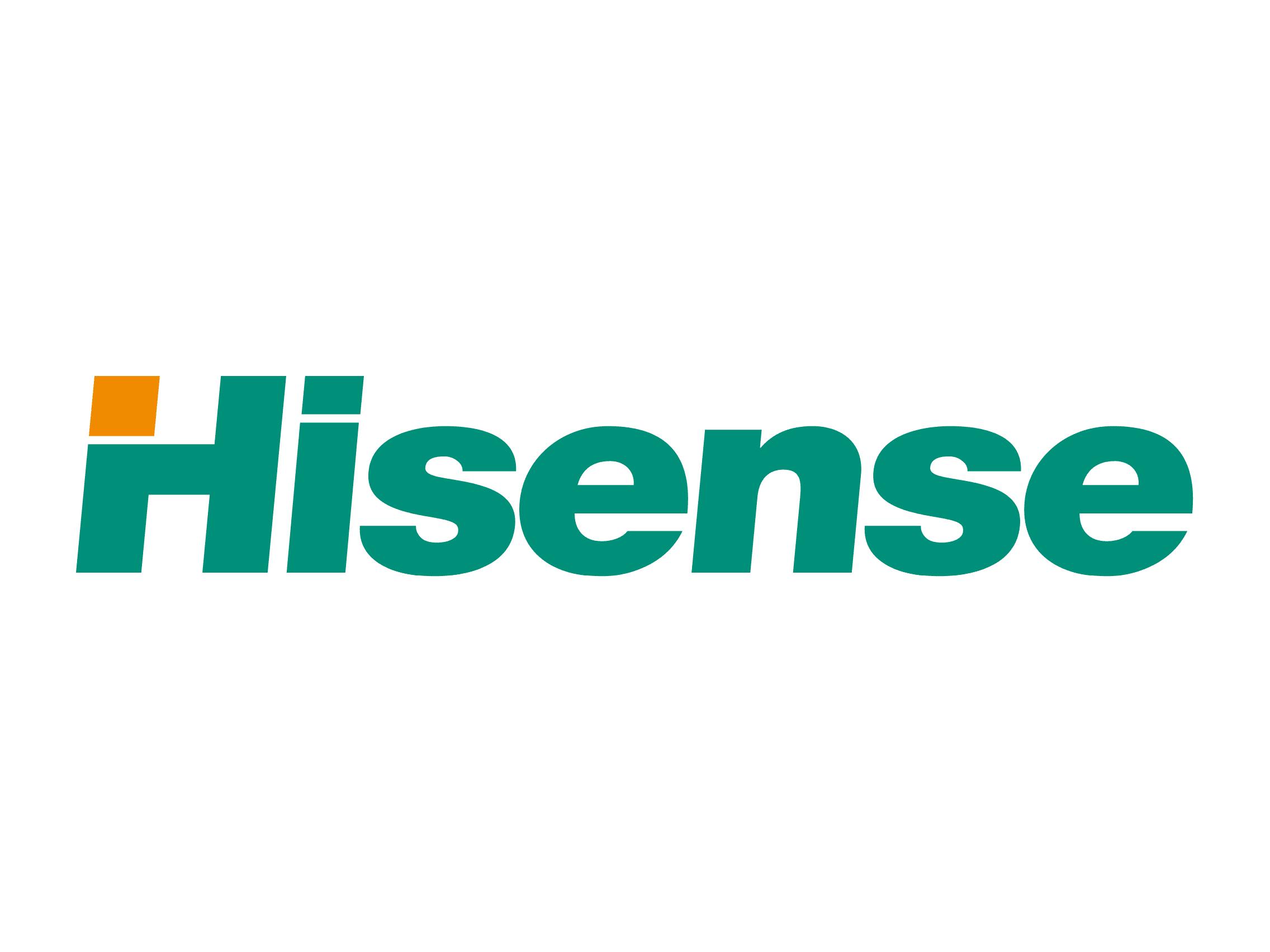 Hisense Logo