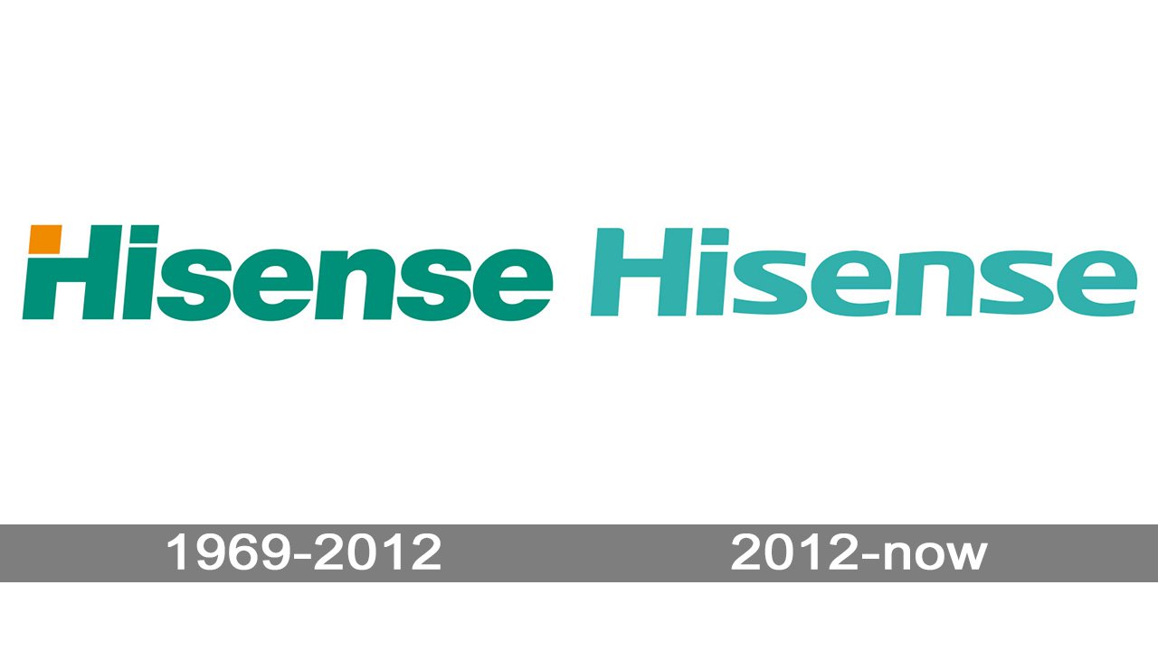 Hisense Logo