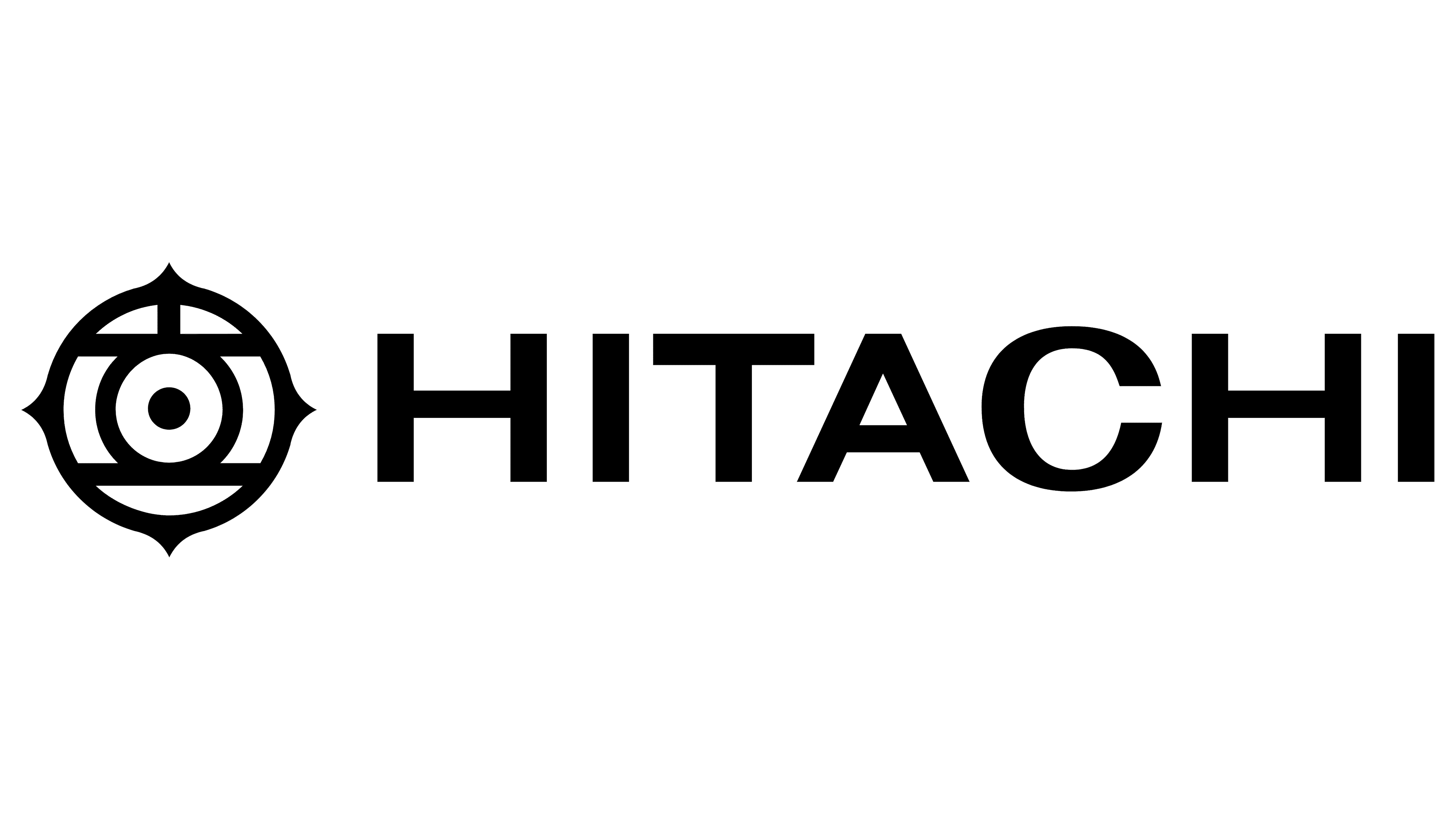 Hitachi Logo