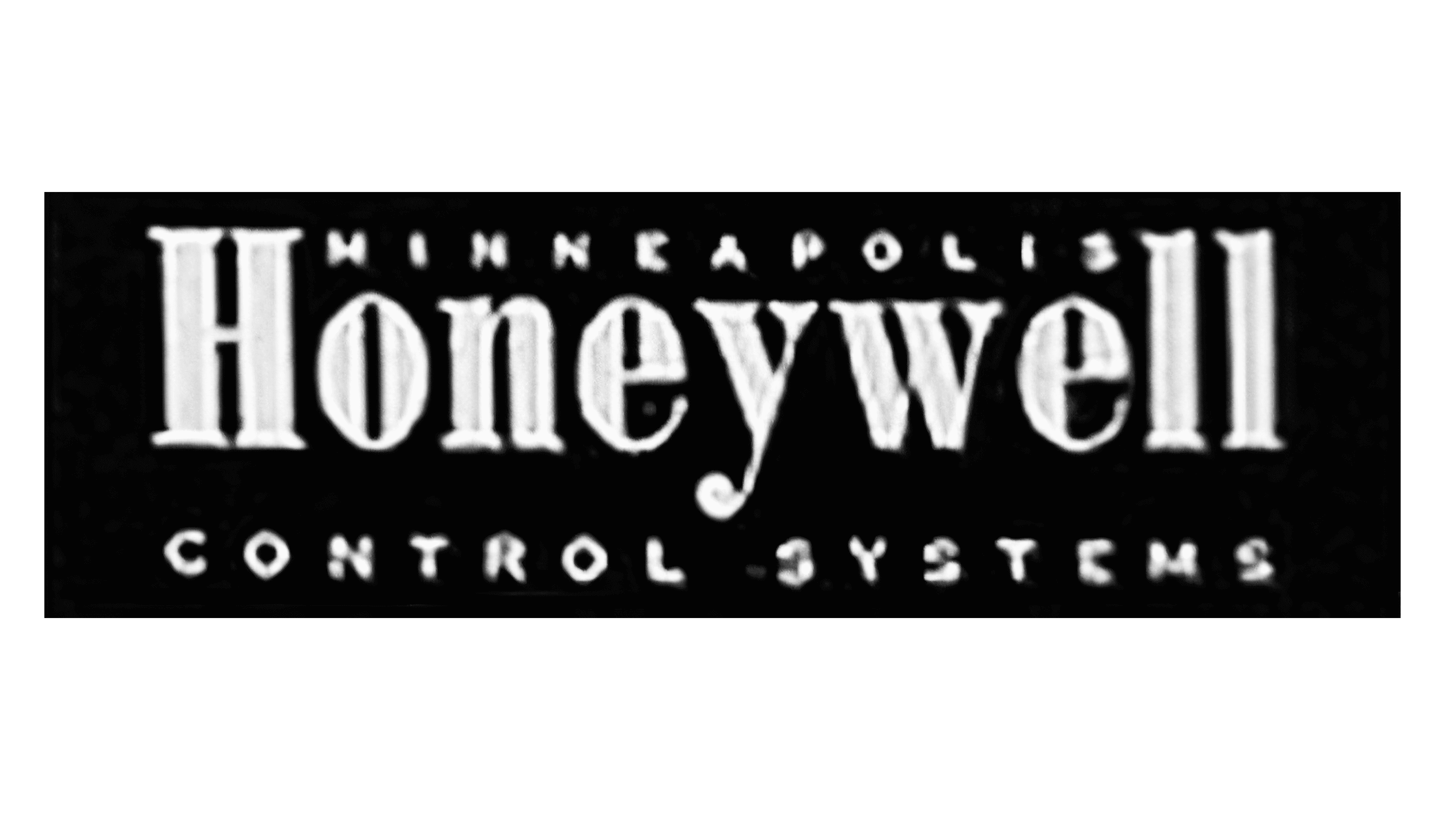 Honeywell Logo