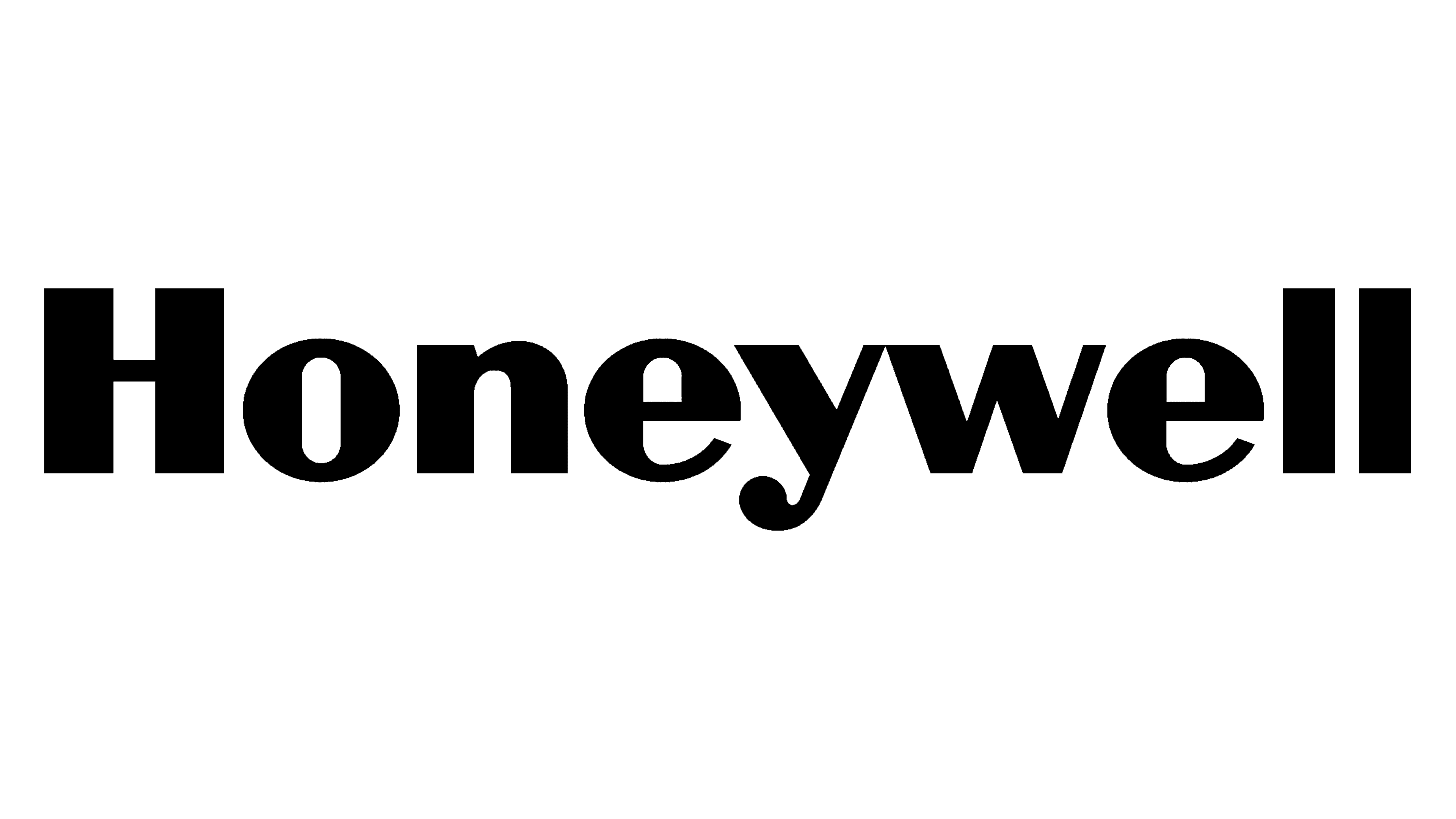 Honeywell Logo