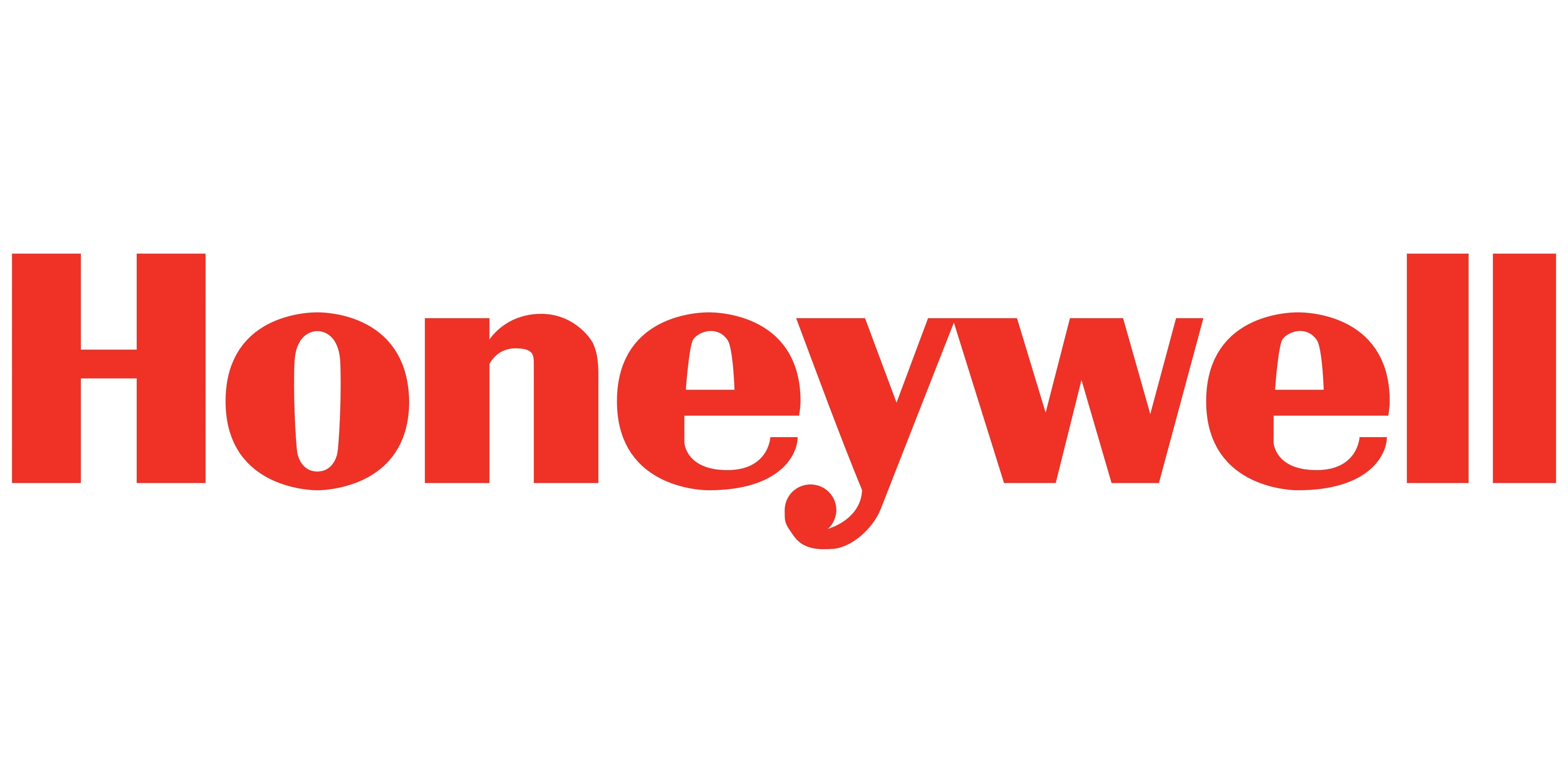 Honeywell Logo