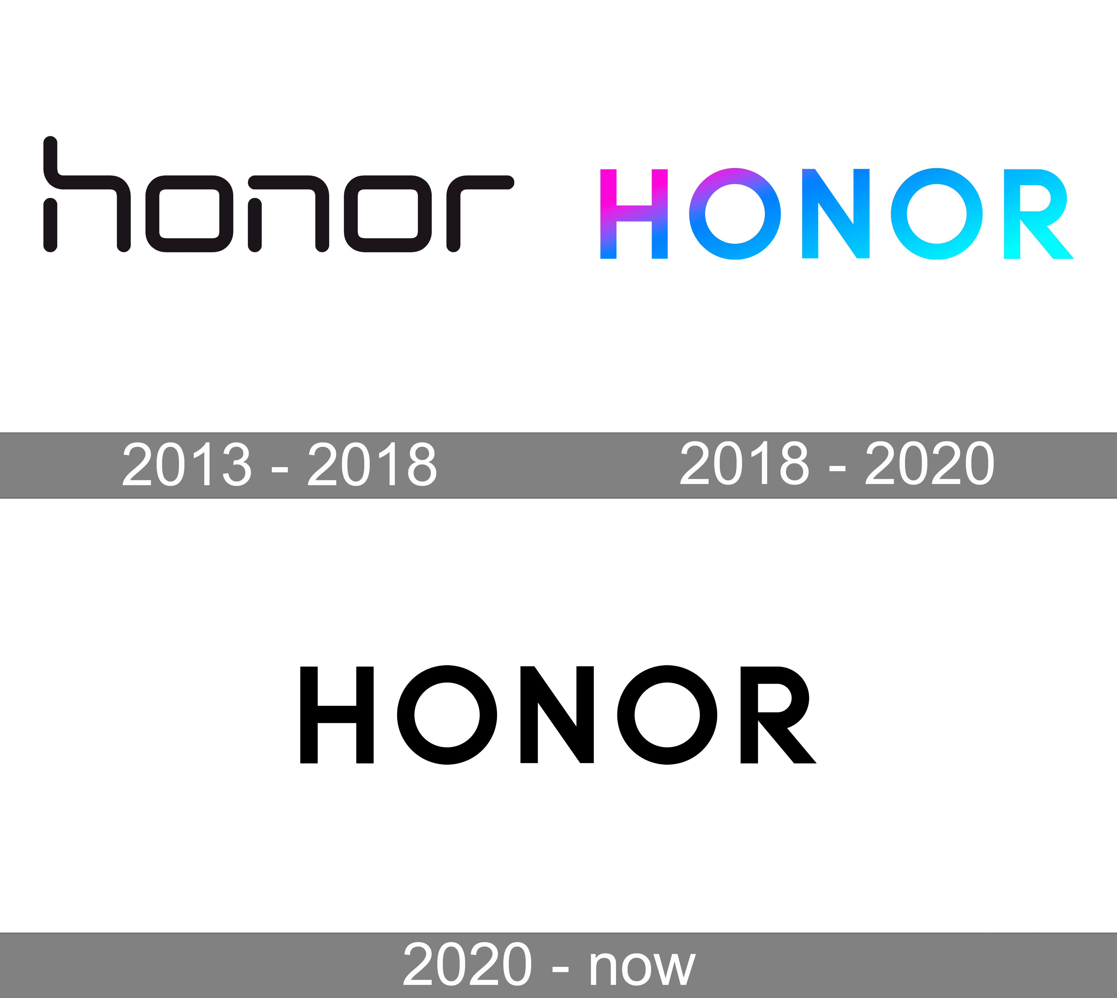 Honor Logo