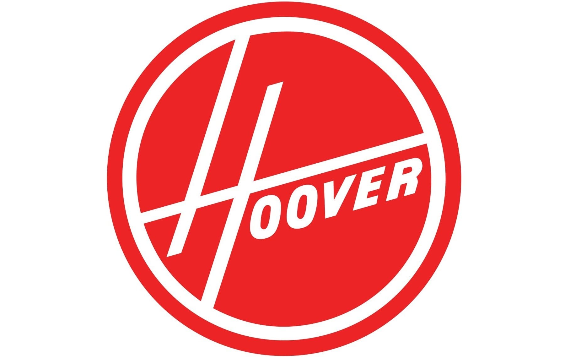 Hoover Logo