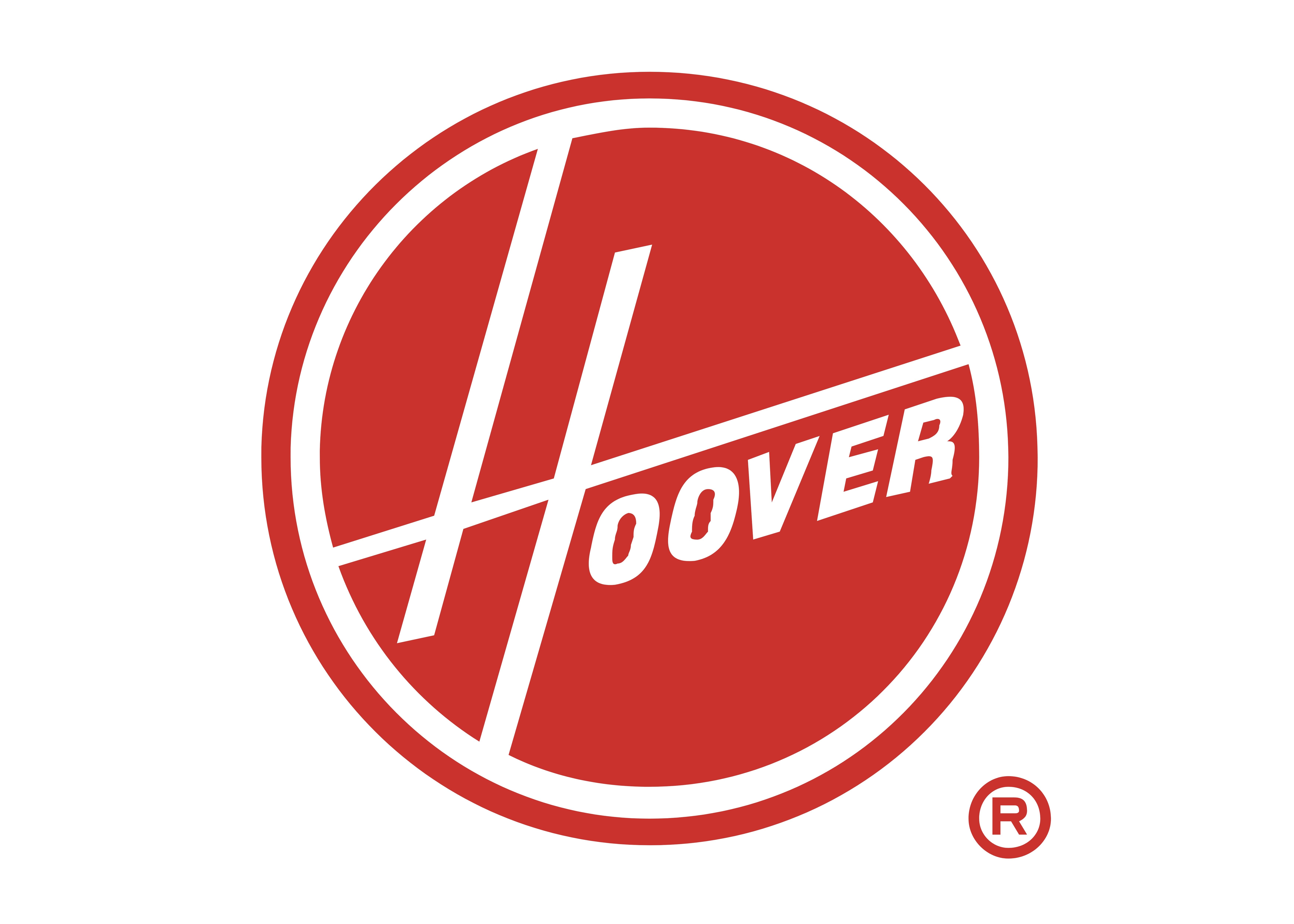 Hoover Logo