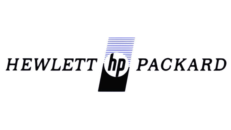 HP Logo