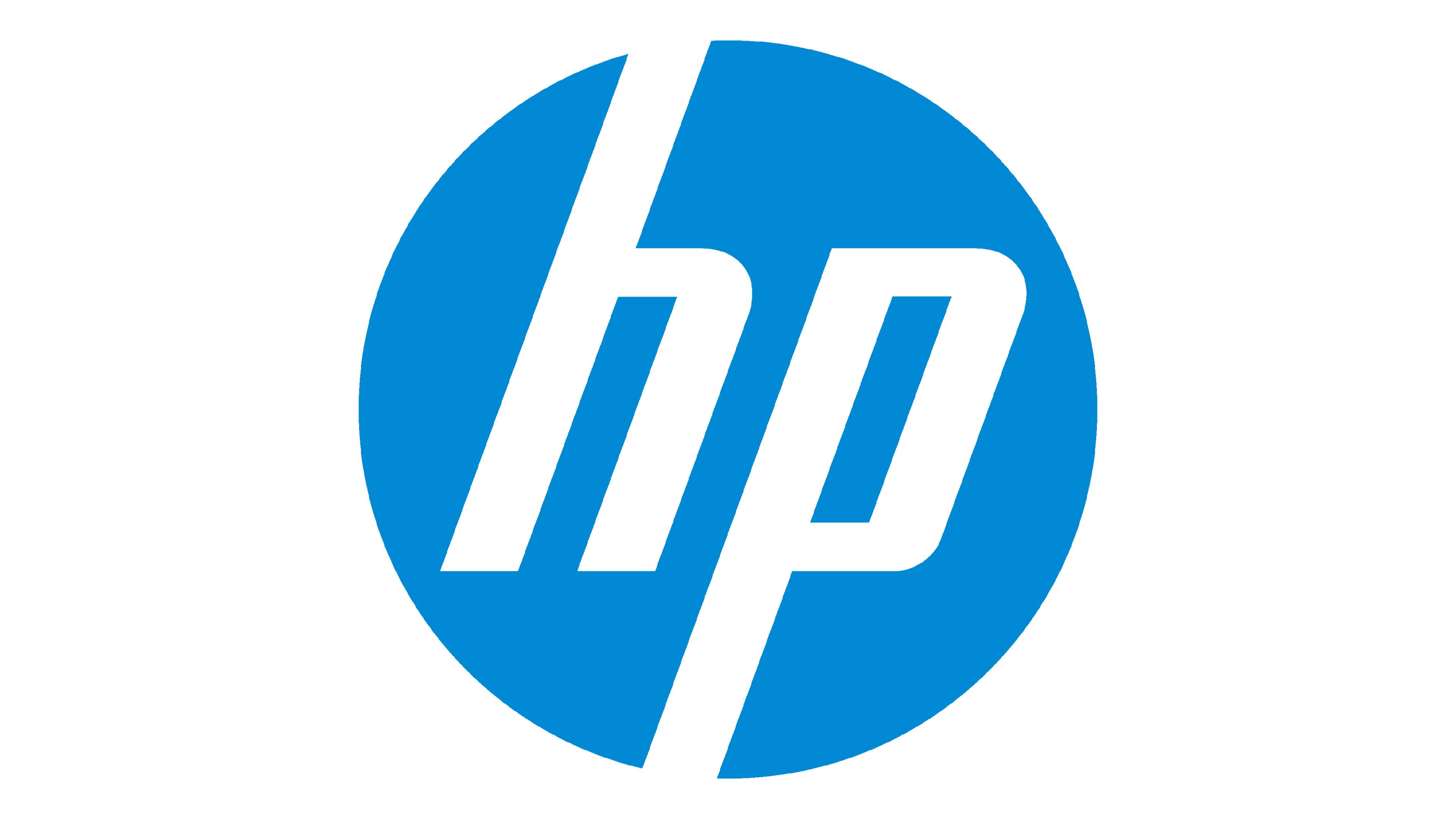 HP Logo