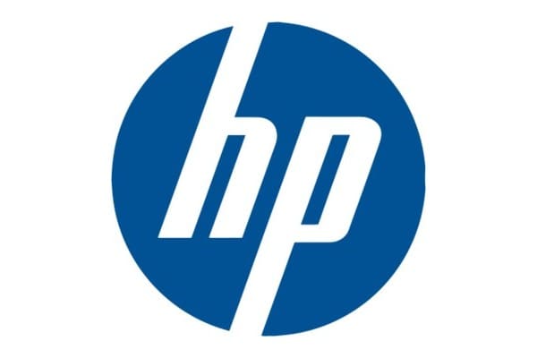 HP Logo