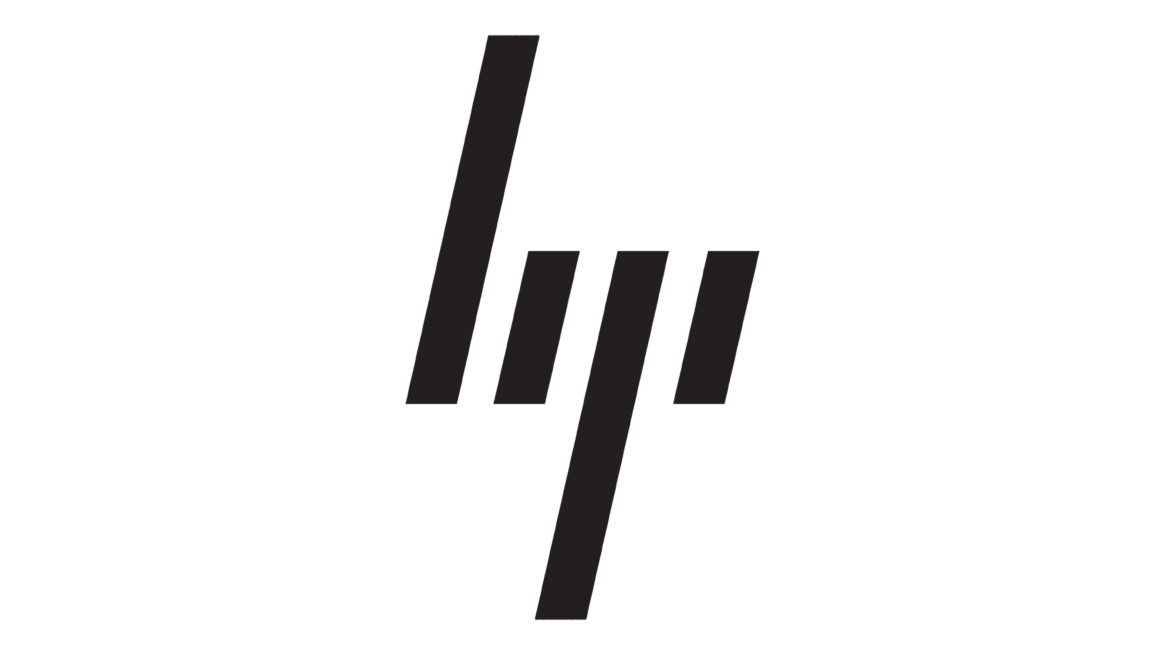 HP Logo