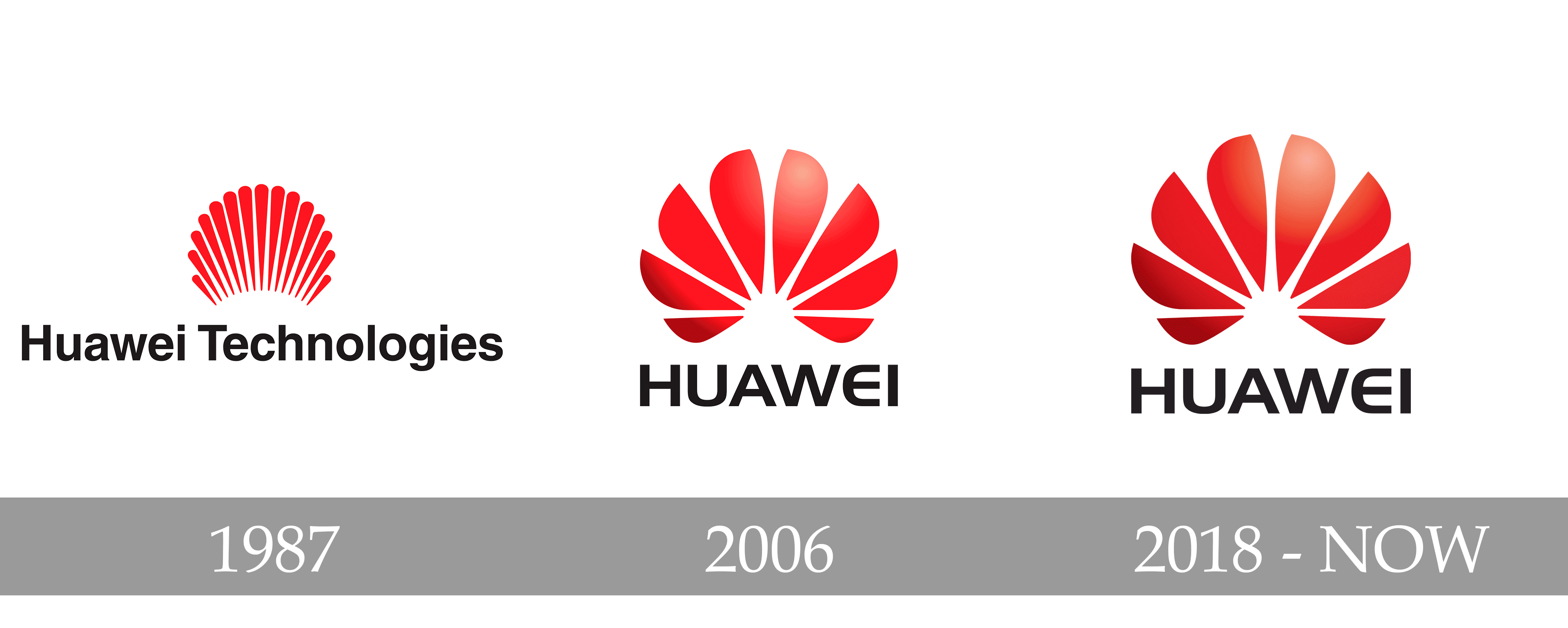 Huawei Logo