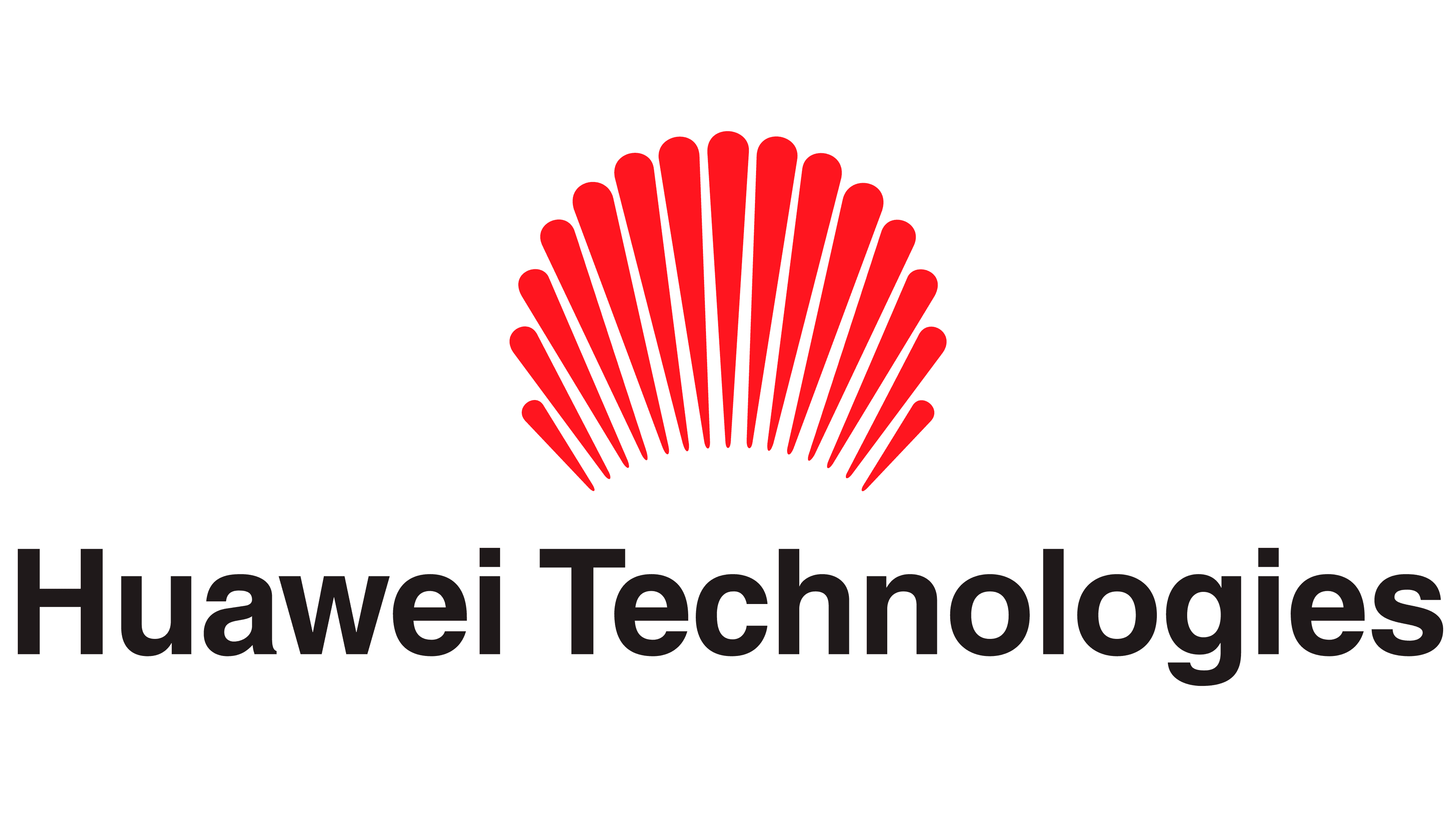 Huawei Logo