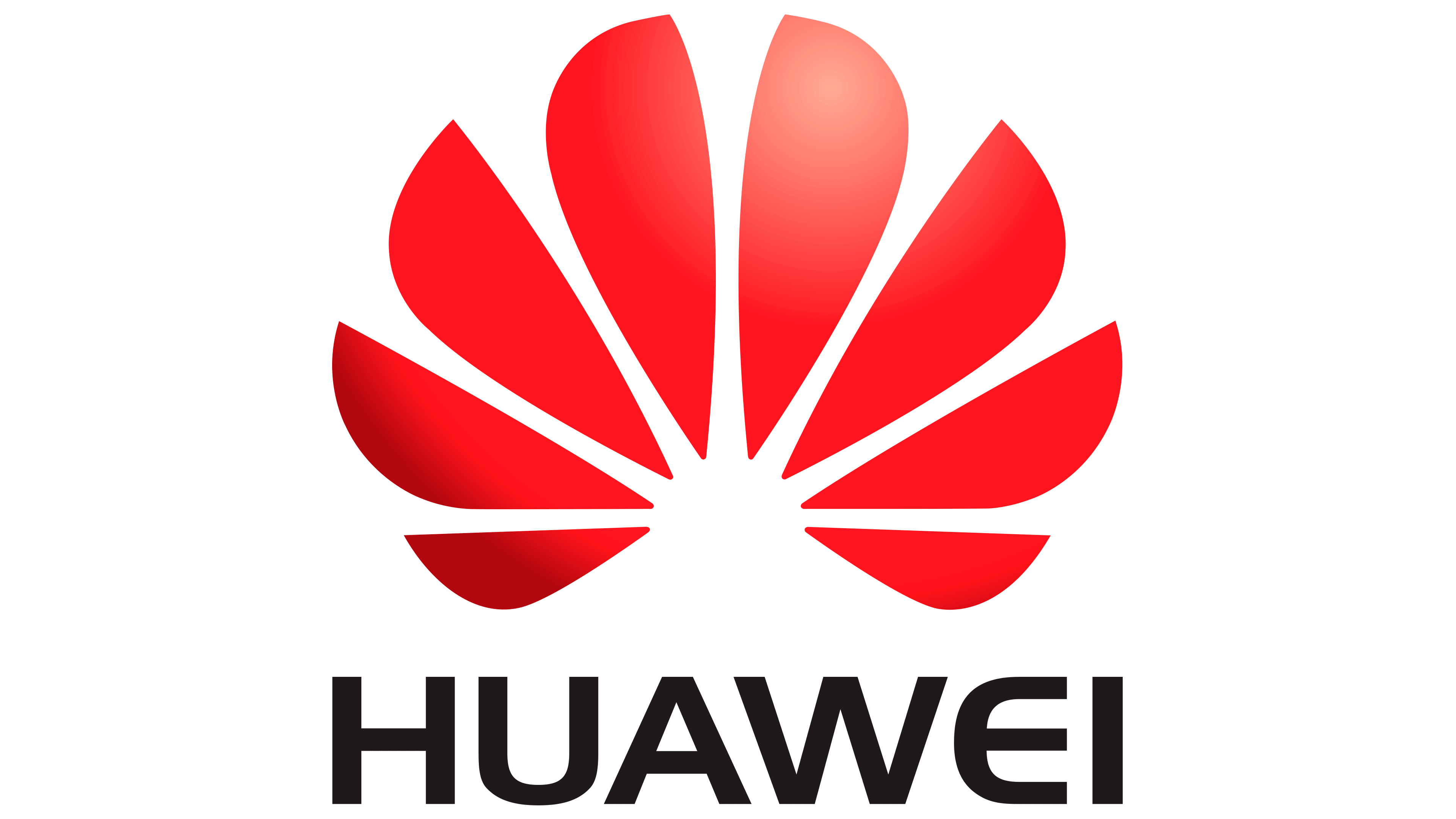 Huawei Logo