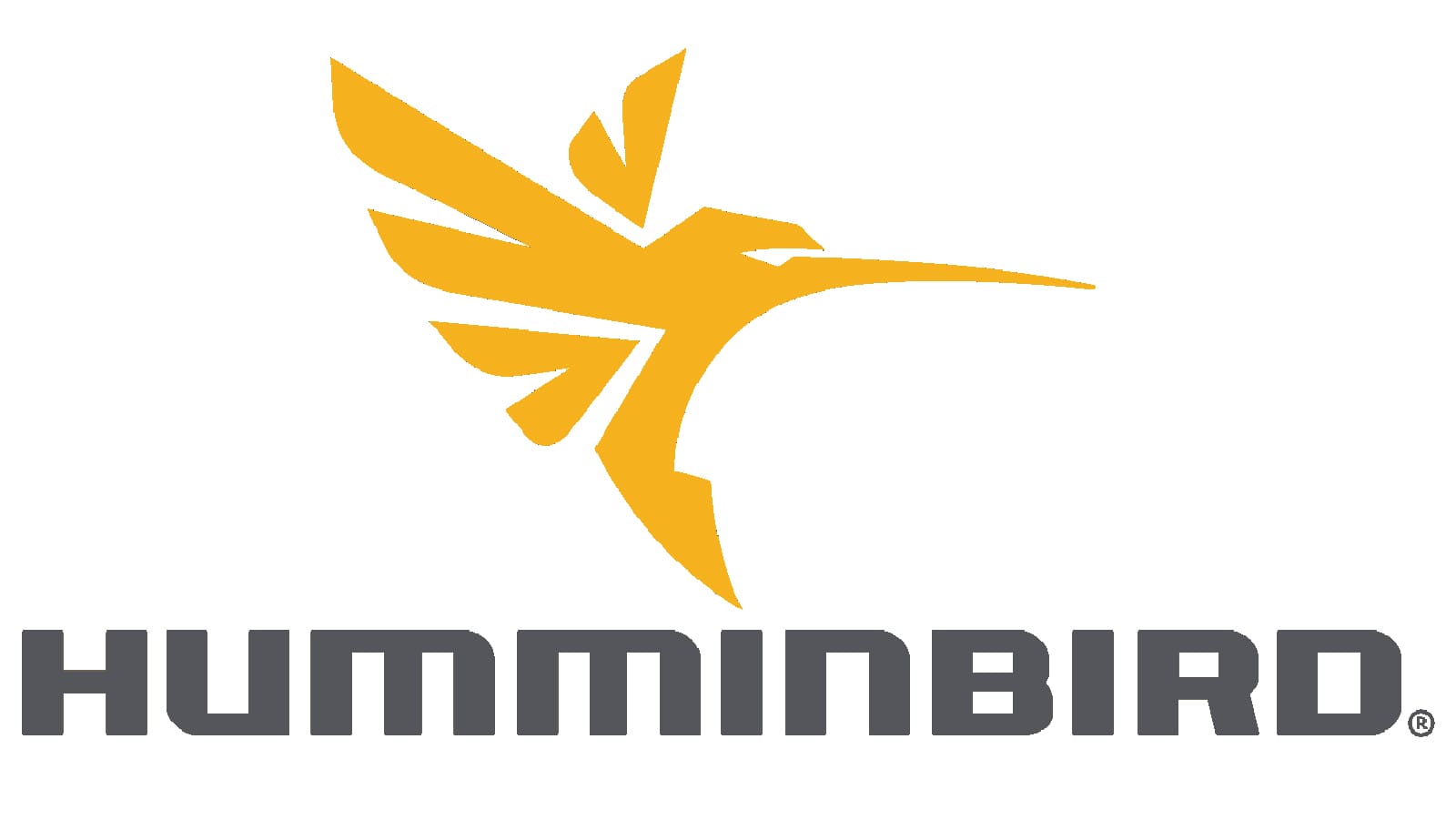 Humminbird Logo