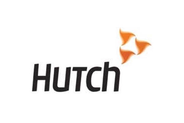 Hutch Logo