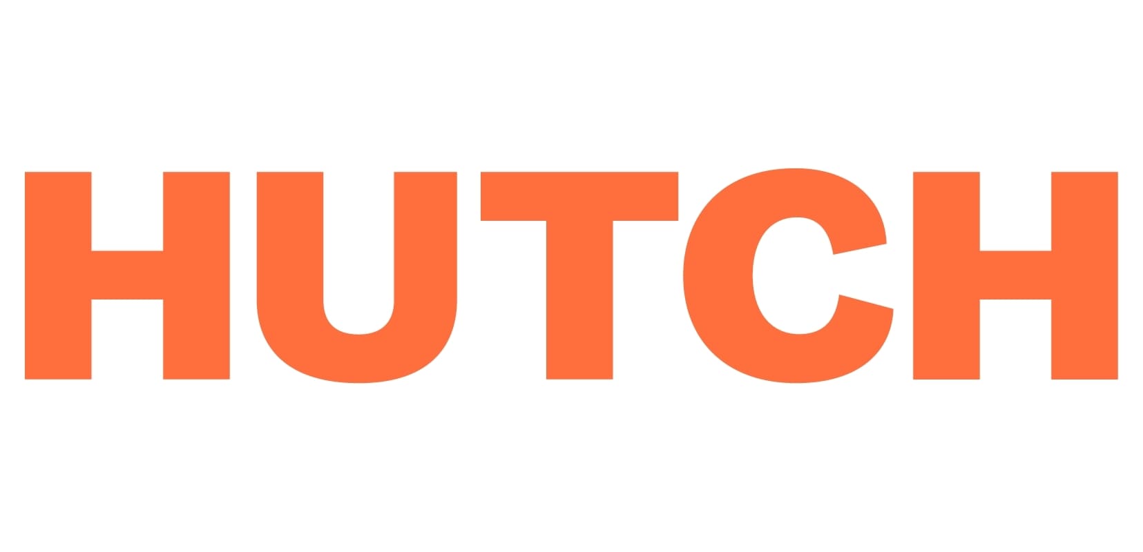 Hutch Logo