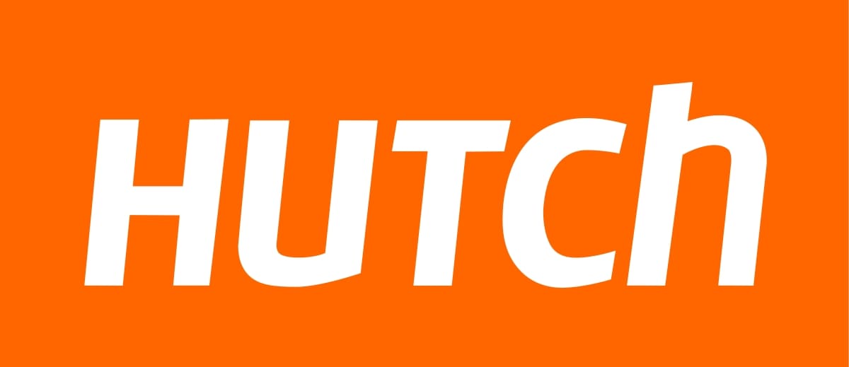 Hutch Logo