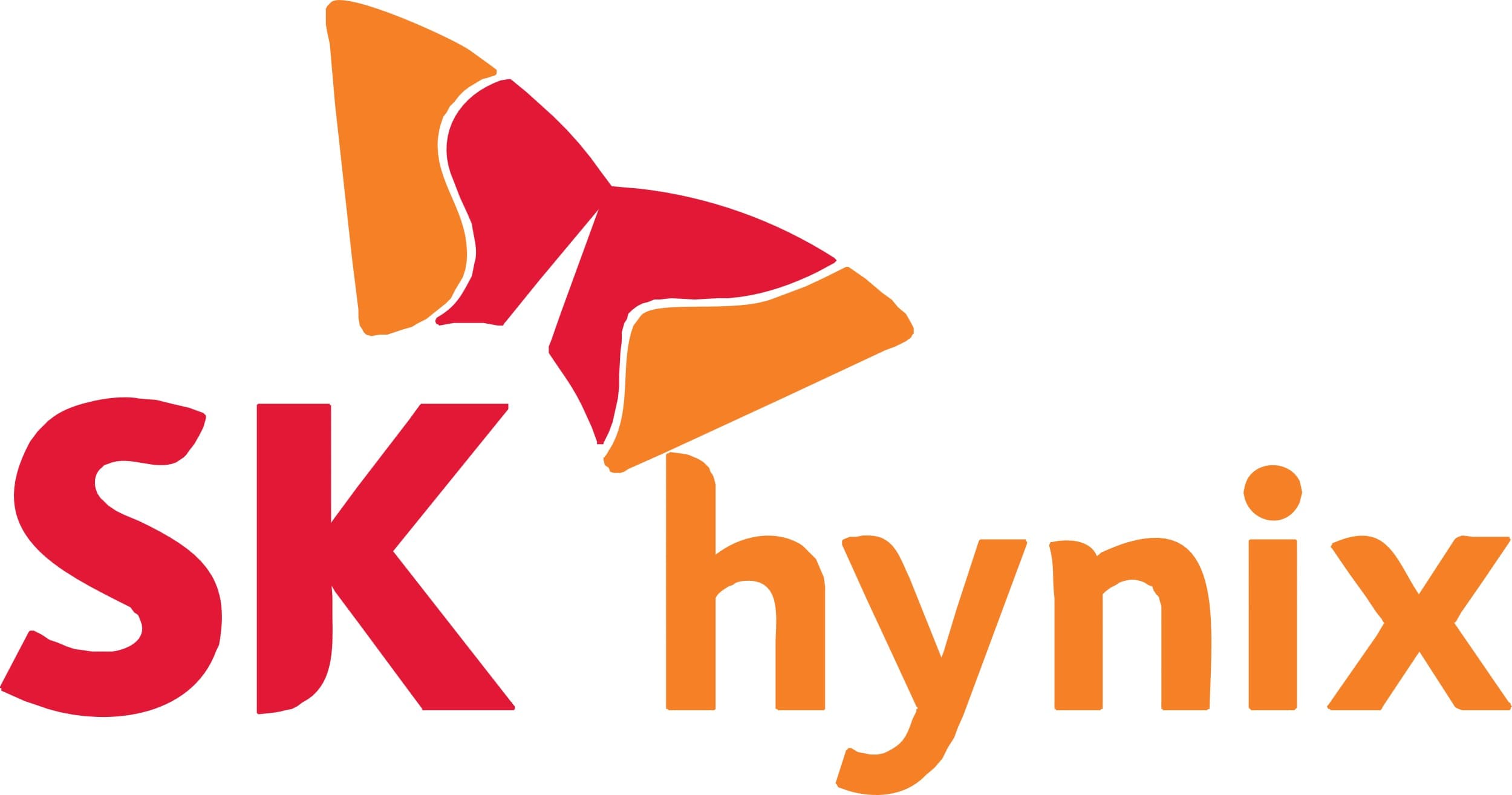 Hynix Logo