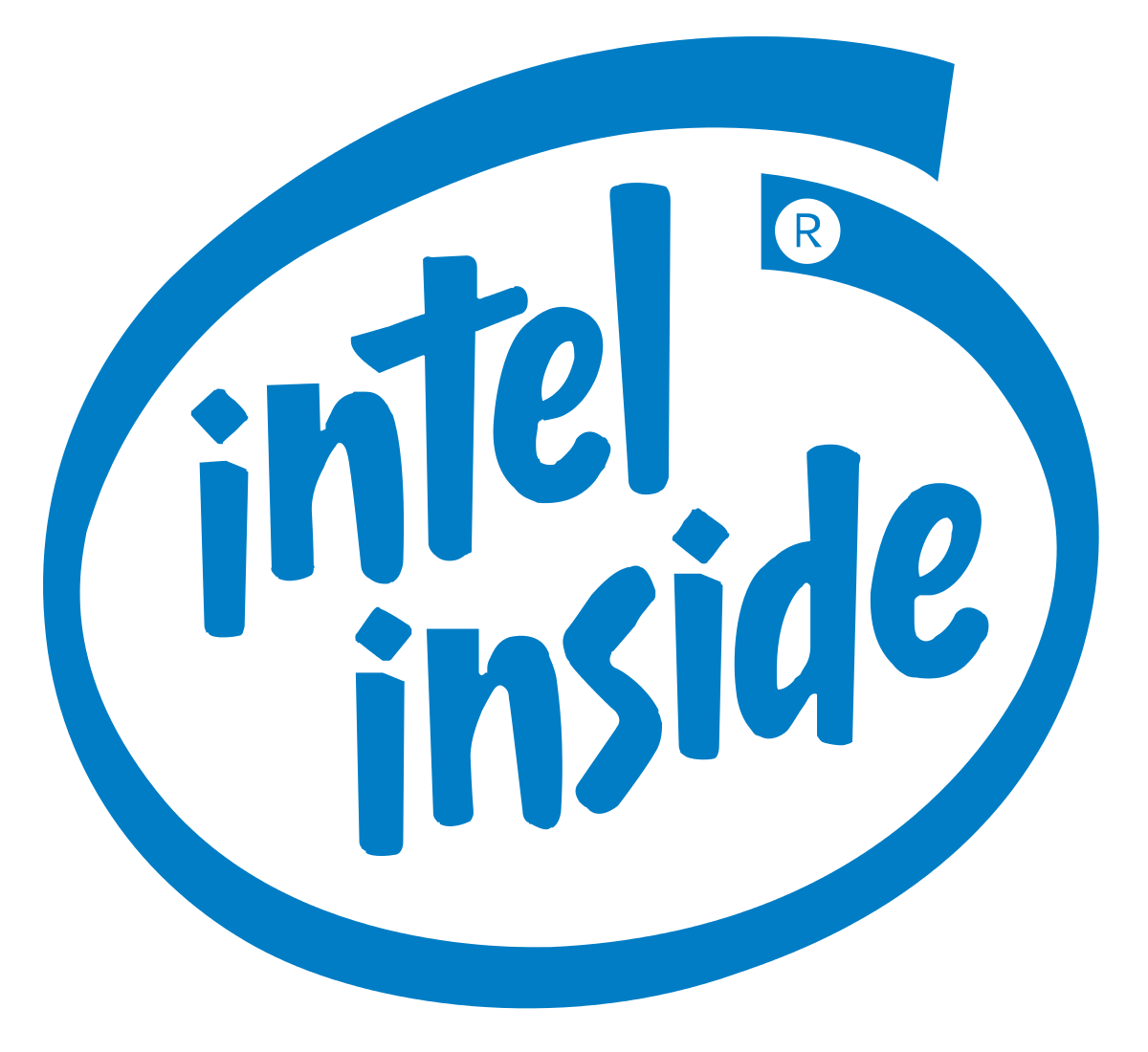 Intel Logo