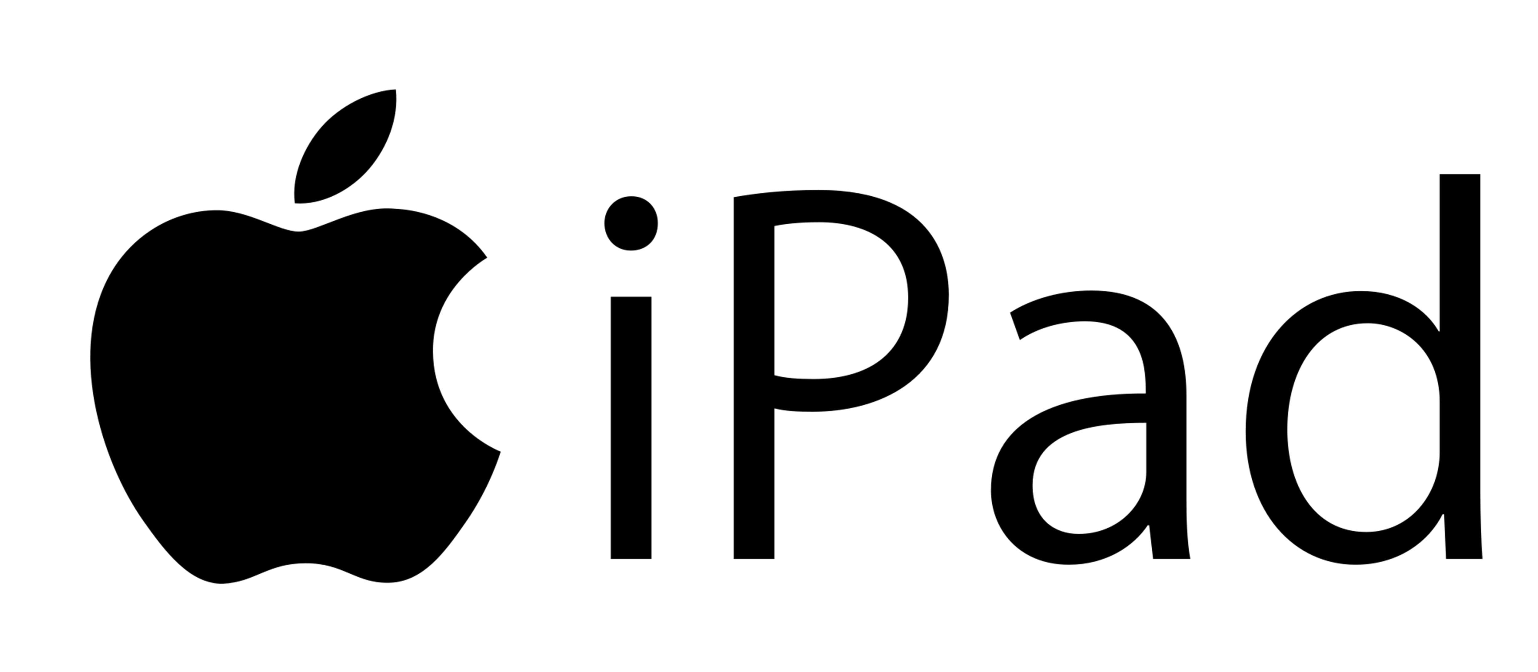 iPad Logo