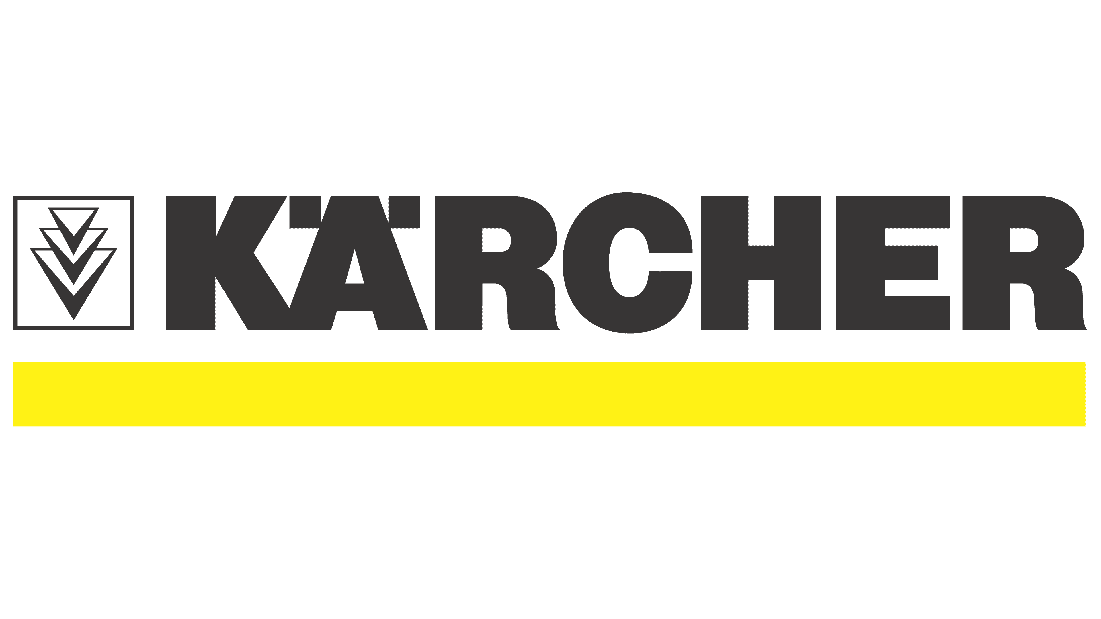 Karcher Logo