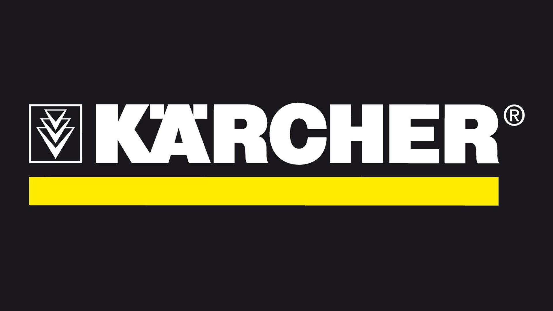 Karcher Logo