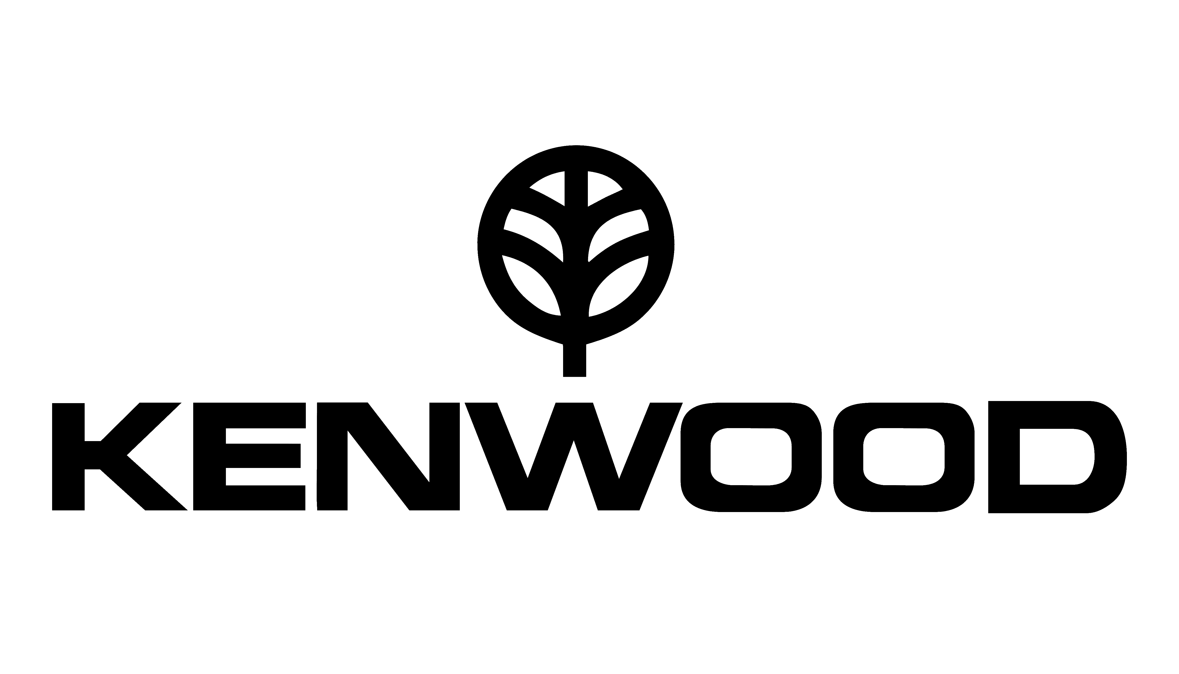 Kenwood Logo