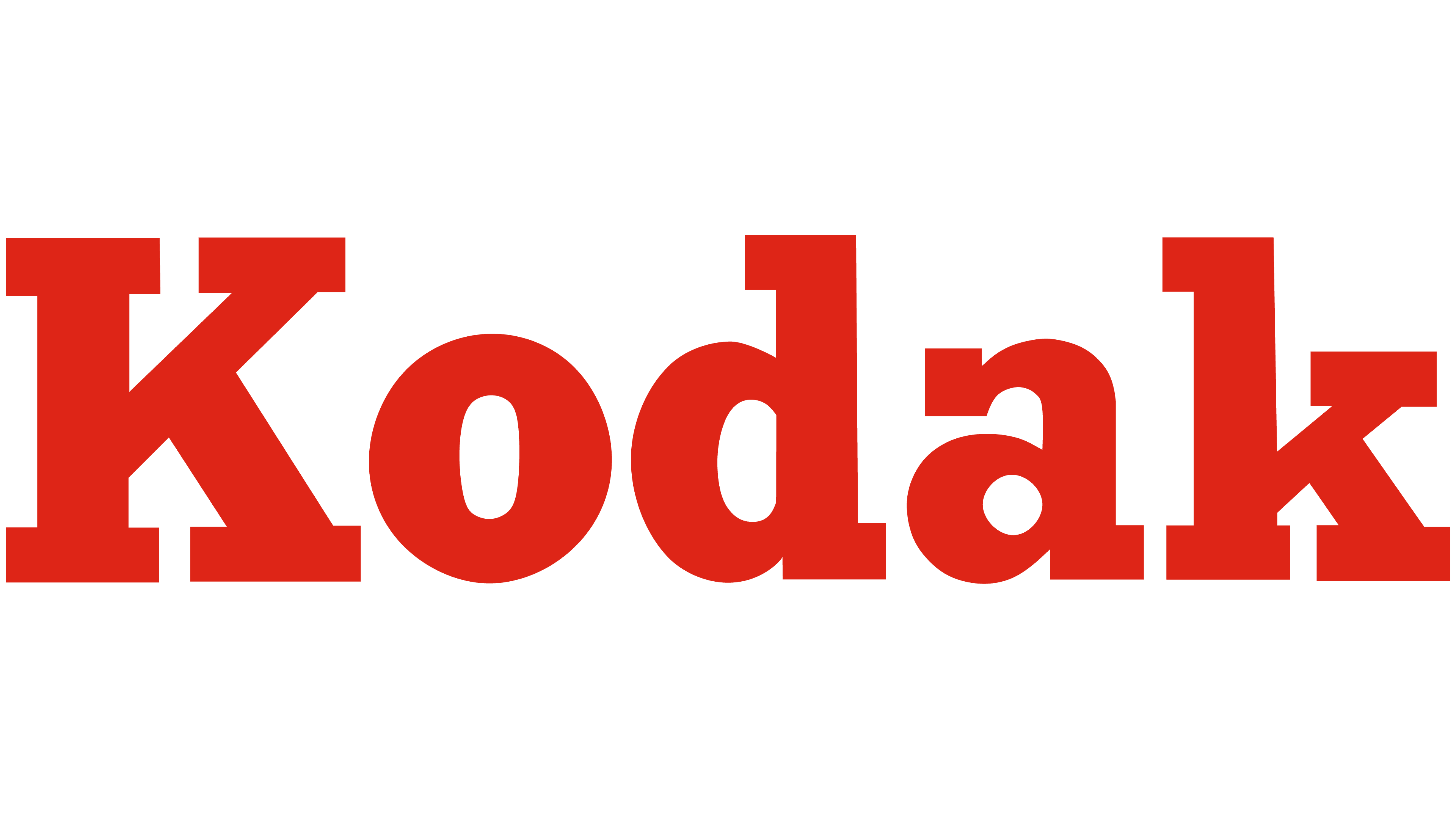 Kodak Logo