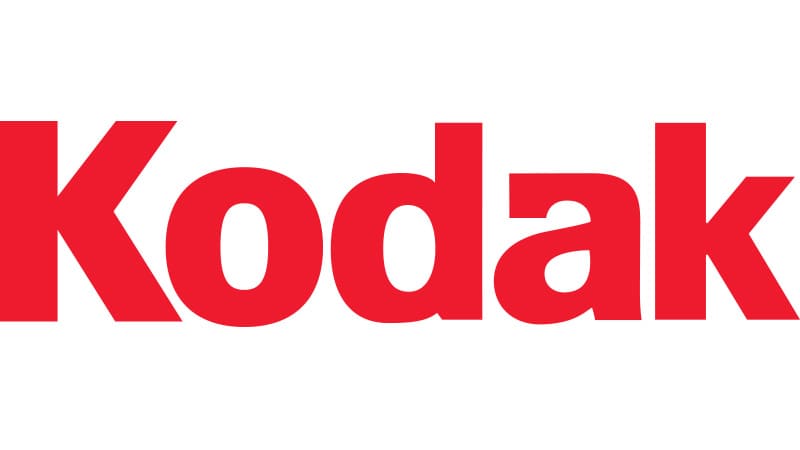 Kodak Logo