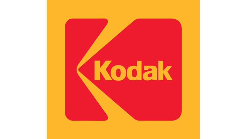 Kodak Logo