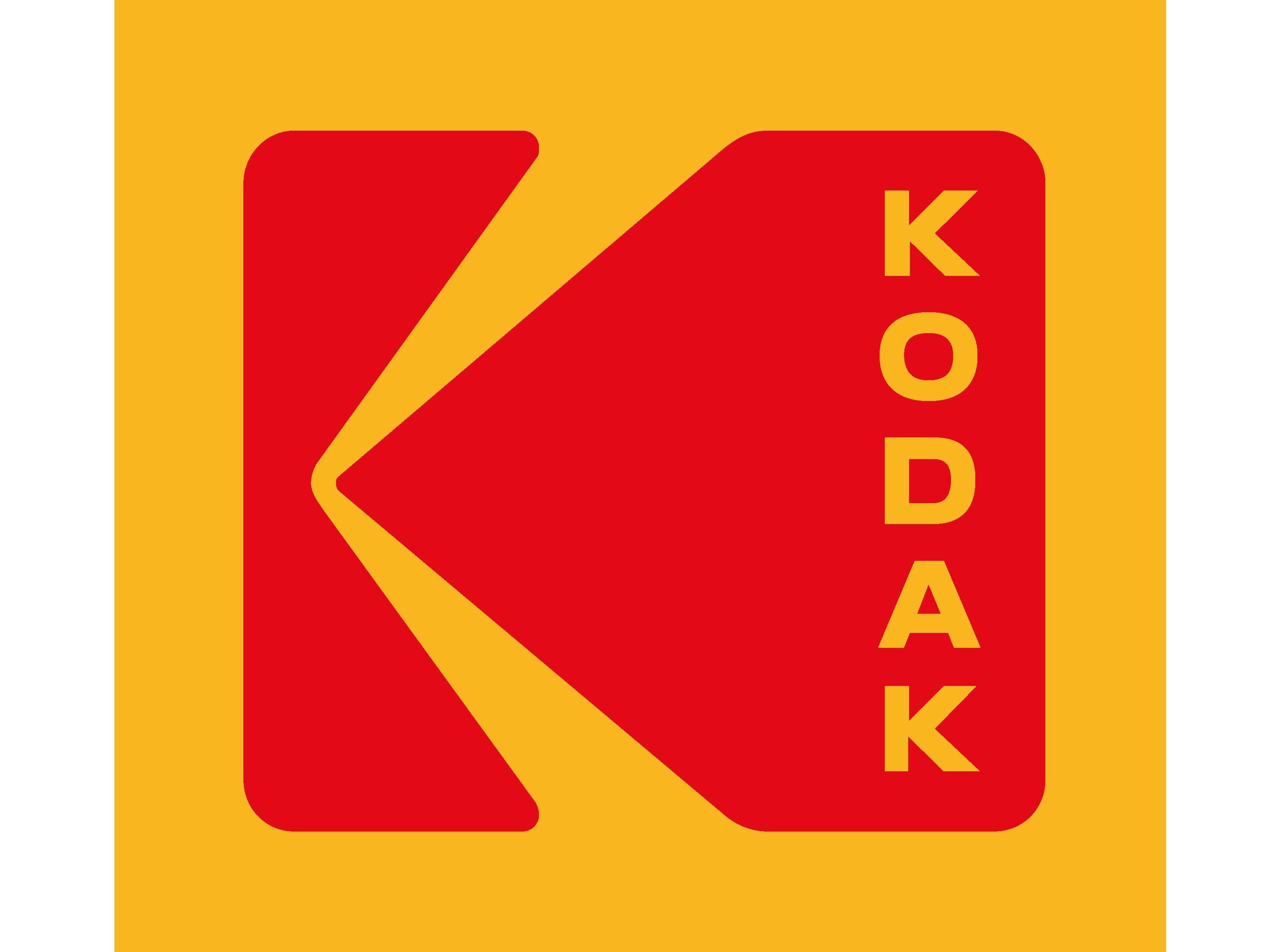 Kodak Logo