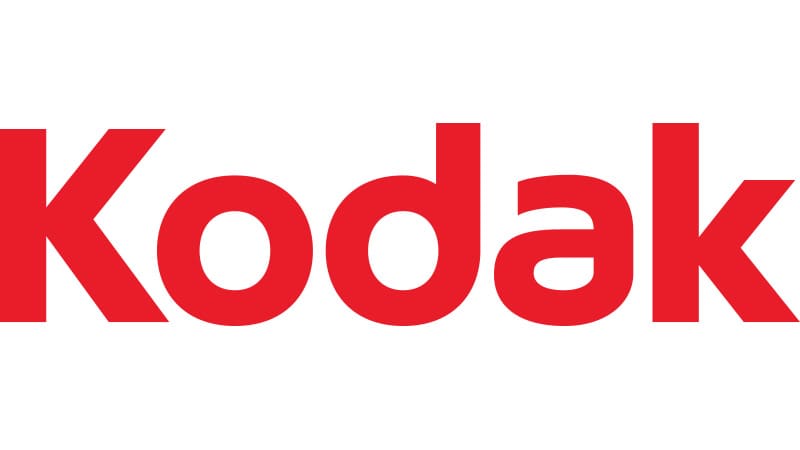 Kodak Logo