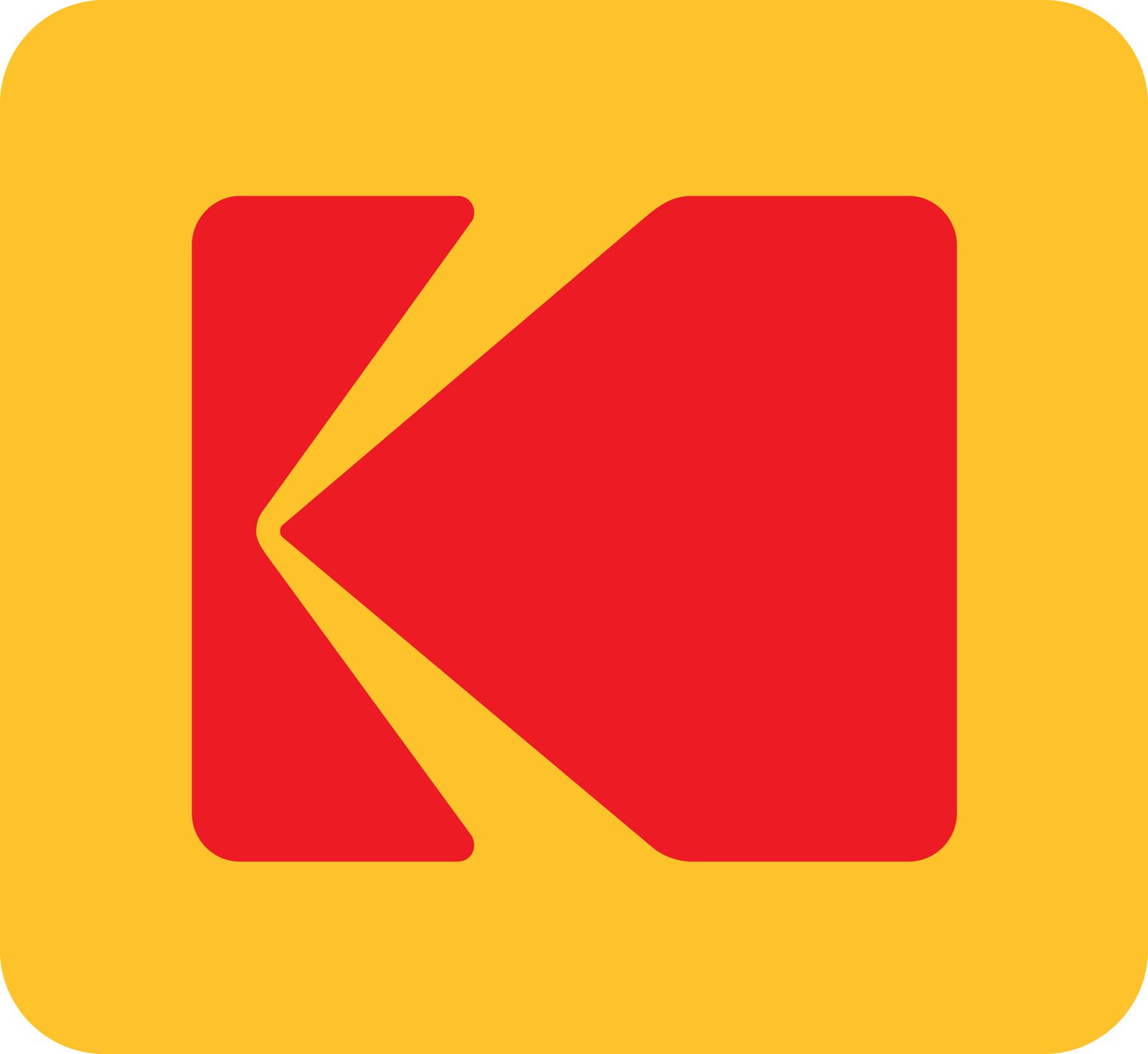 Kodak Logo