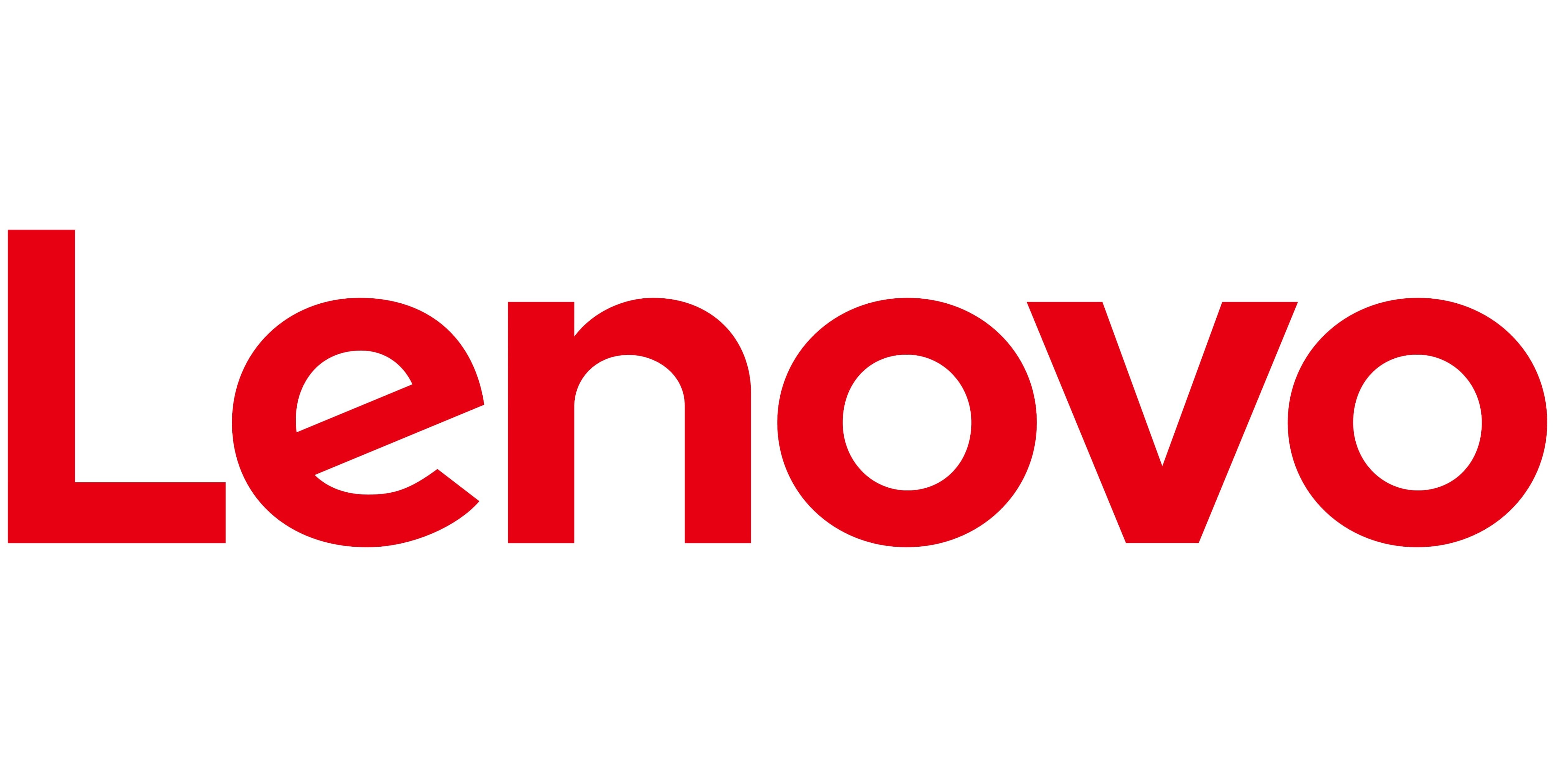 Lenovo Logo