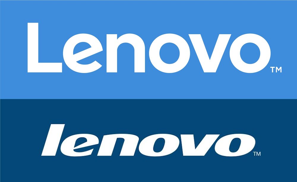 Lenovo Logo