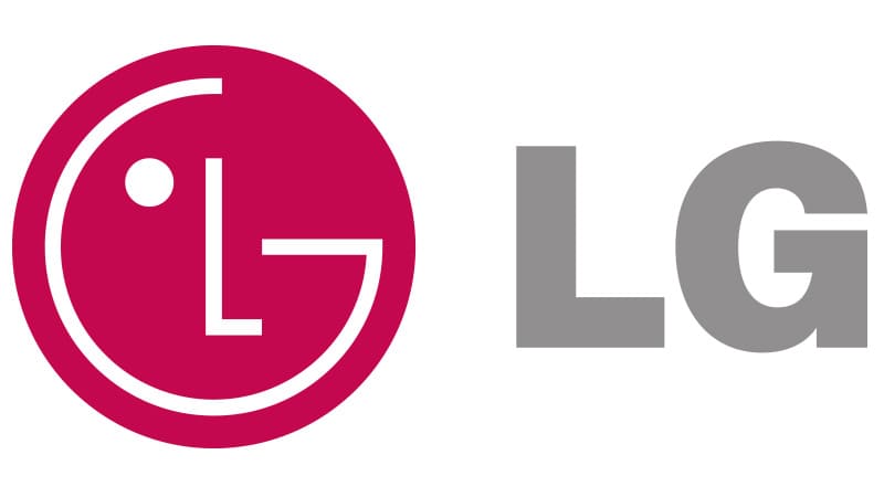 LG Logo