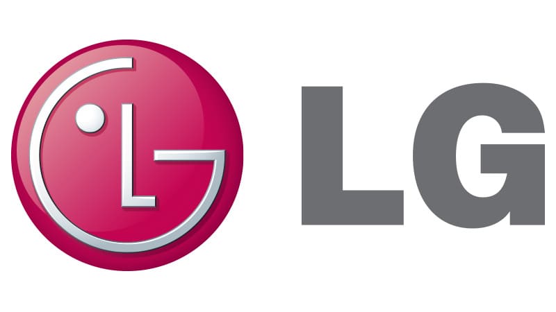 LG Logo