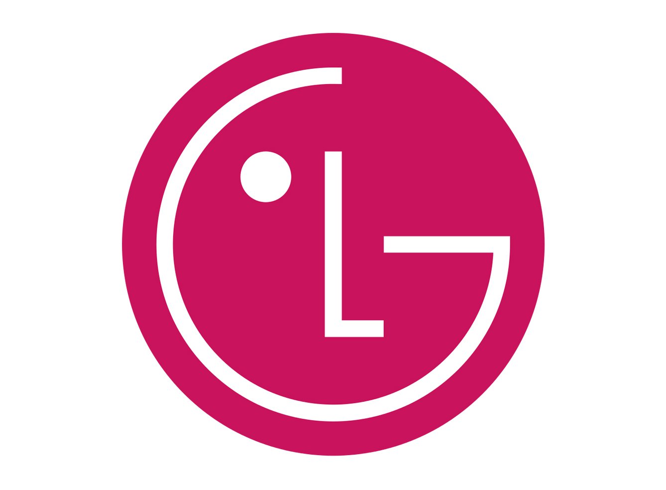 LG Logo