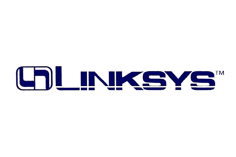 Linksys Logo