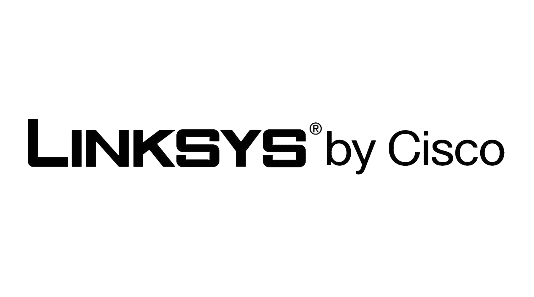 Linksys Logo